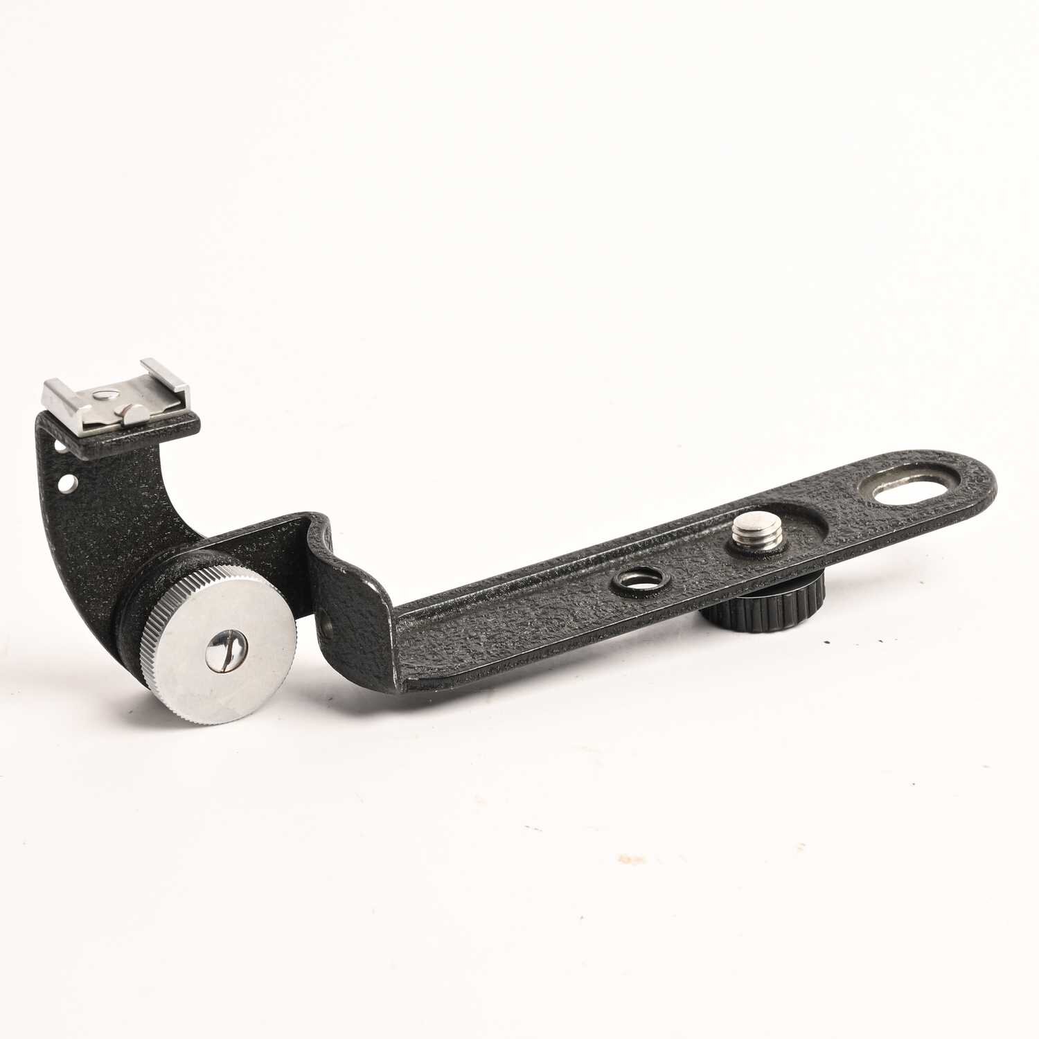 Leitz Leica Blitzschiene CTOOM 15545