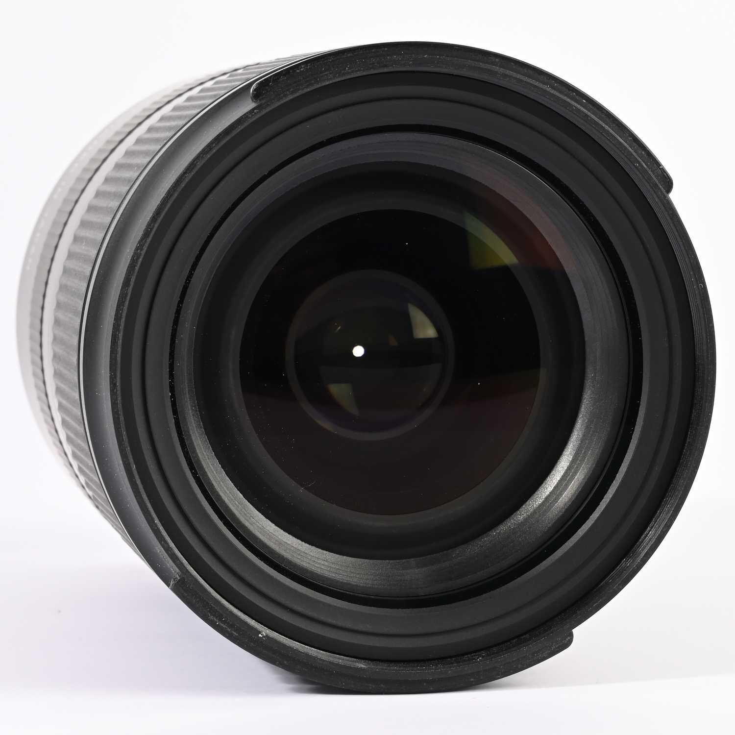 Tamron 28-75mm F2.8 Di III RXD Objektiv für Sony E