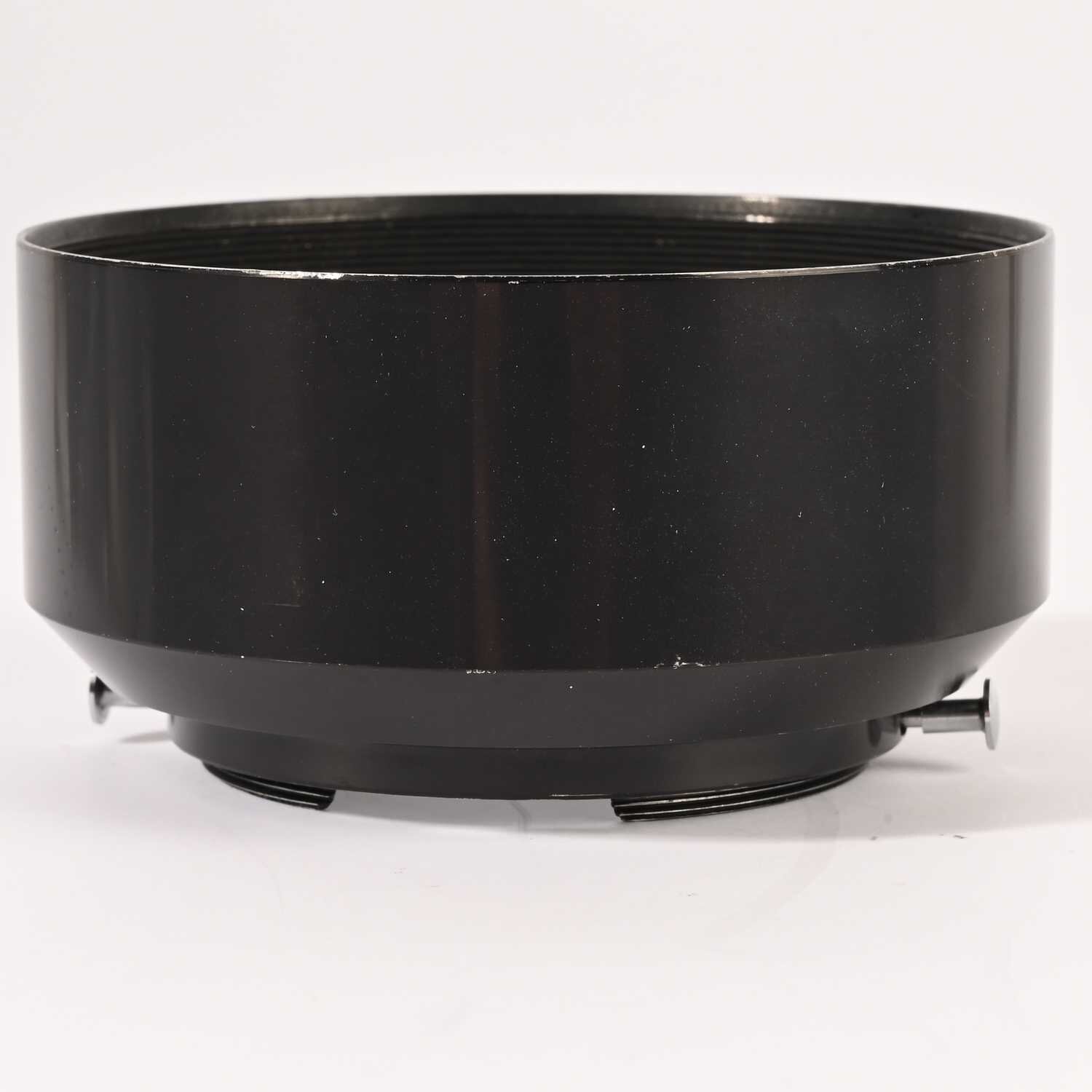 Nikon Gegenlichtblende  HS-3  55 /1,2 Sonnenblende Ais