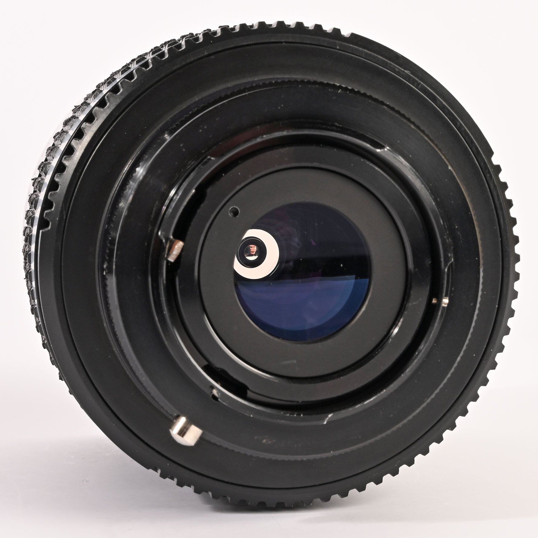 Olympus OM Rubinar 500mm F8.0 MC macro