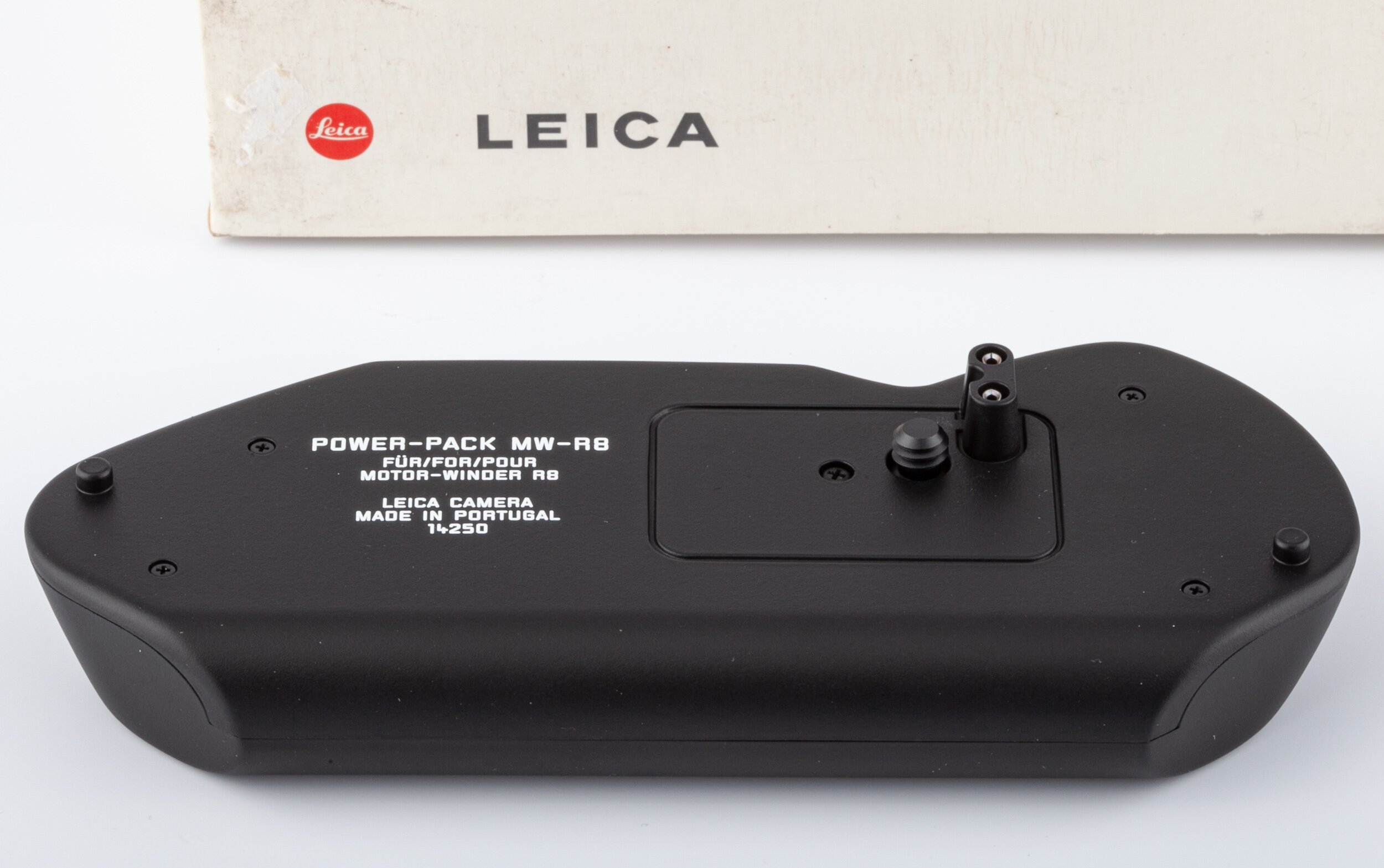 Leica R9/R8 POWER PACK MW R8/R9 14250