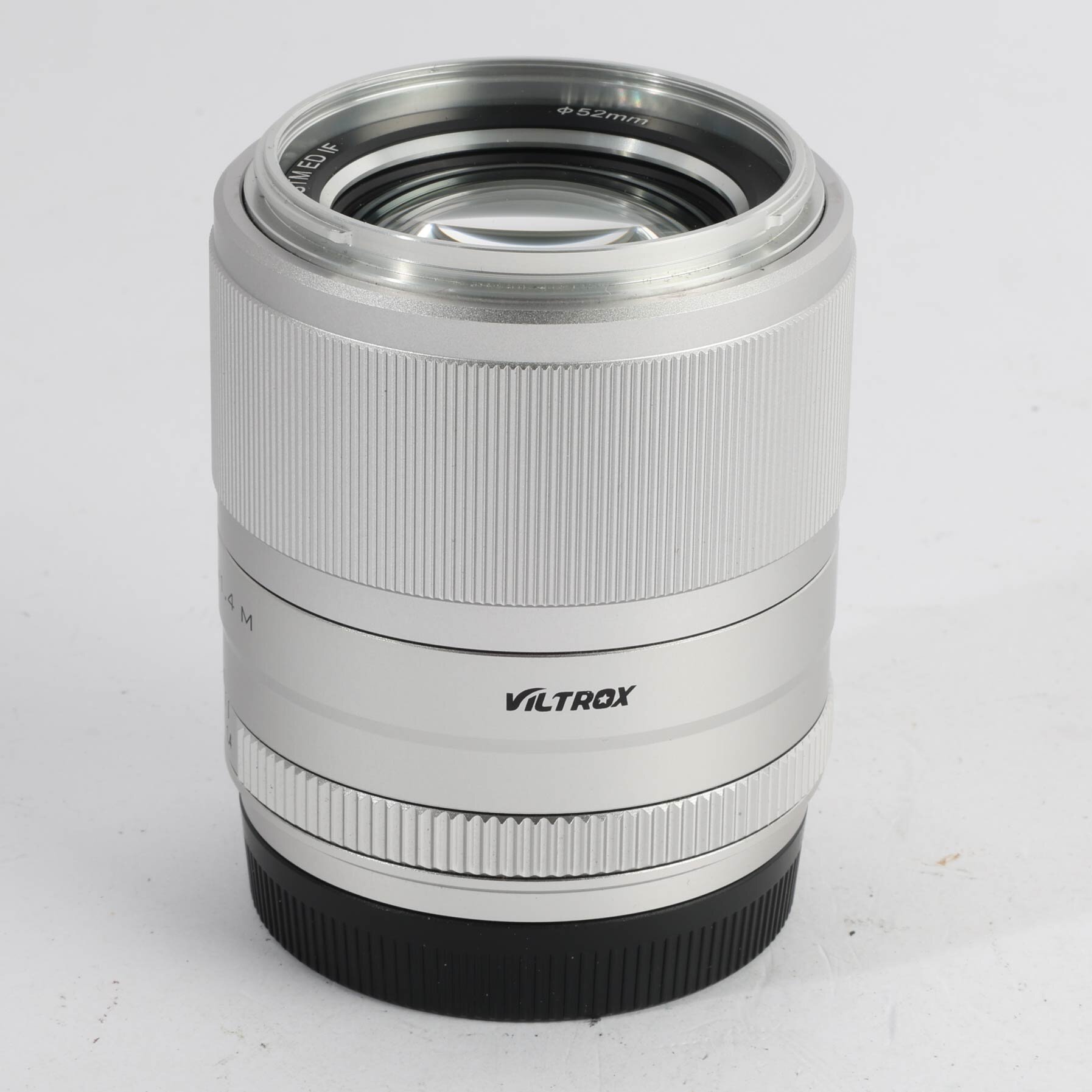 Viltrox 56mm f1,4 AF EOS M APS-C