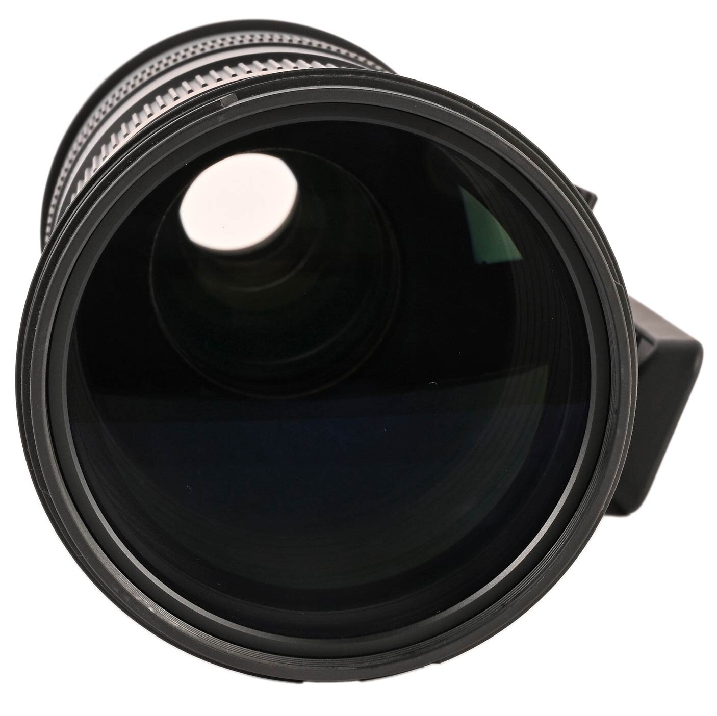 Sigma 150-500mm f5-6.3 DG OS HSM für Canon EF