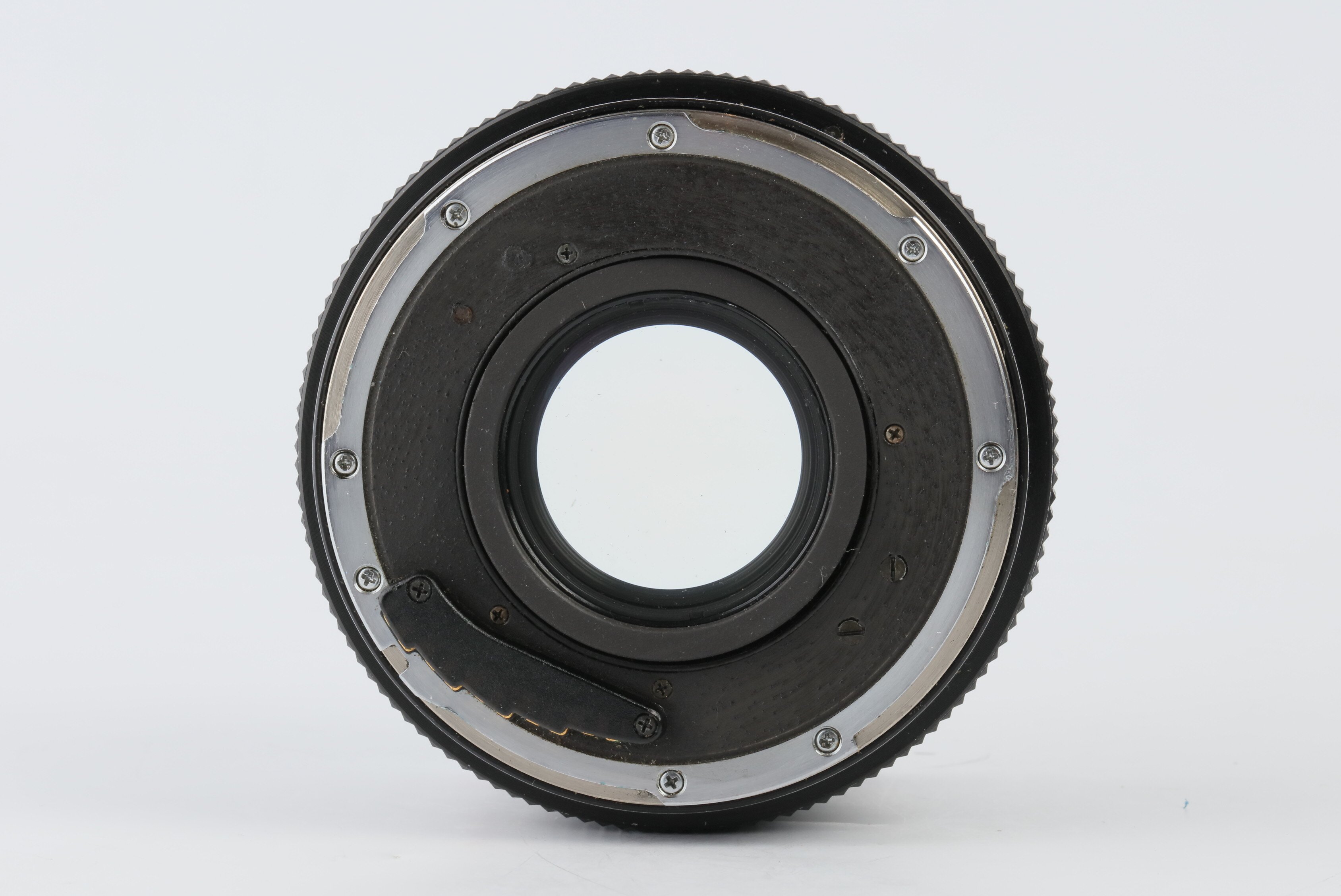 Rolleiflex SLX 80mm 2,8 Planar Rollei HFT