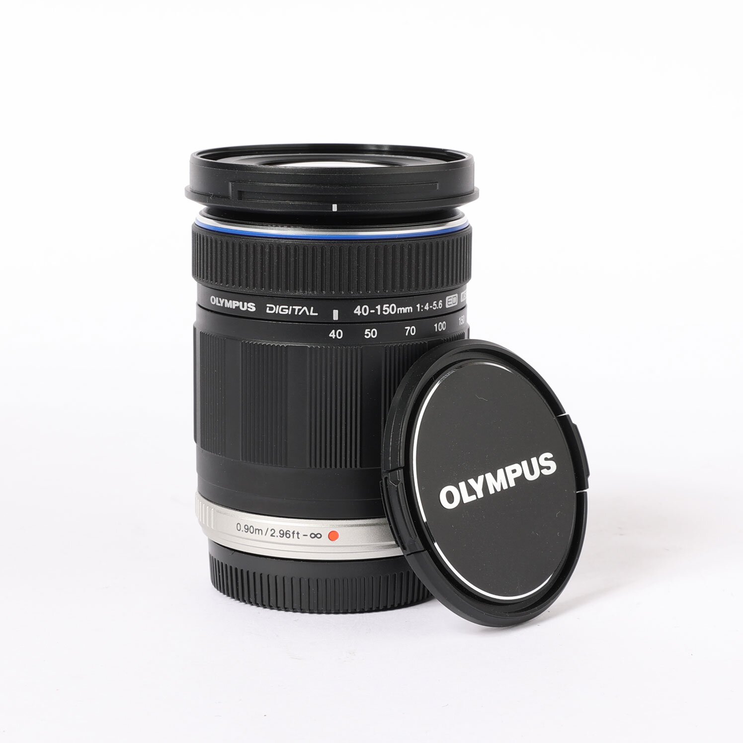 Olympus M.Zuiko Digital 40-150mm 4-5,6 ED MSC MFT