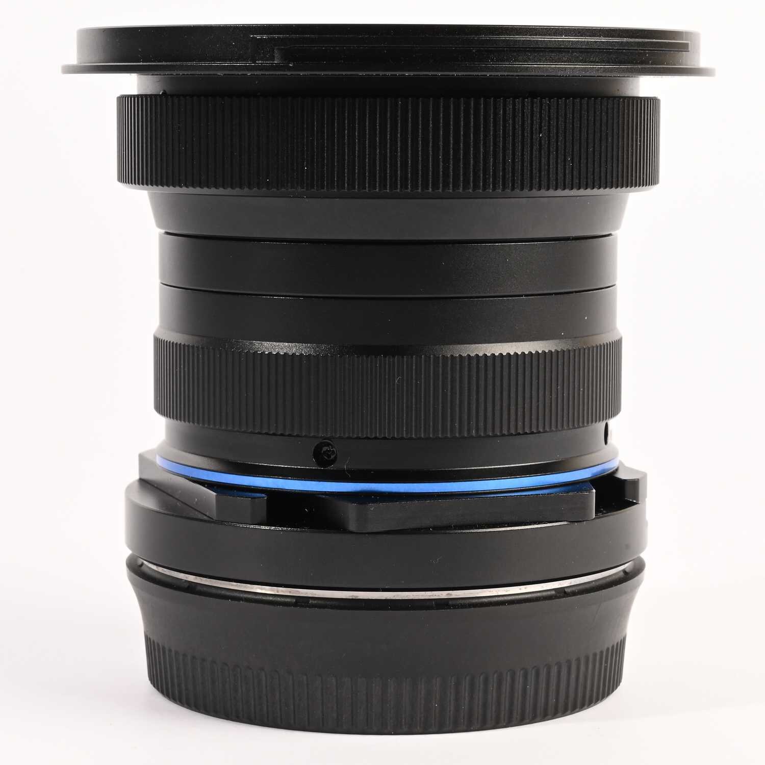 Laowa 15mm f4 Wide Macro 1:1 EF Mount