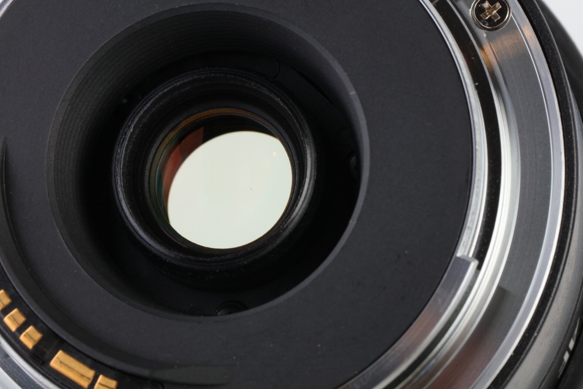 Tamron AF Aspherical 28-200mm 3,8-5,6 LD (IF) Canon EF