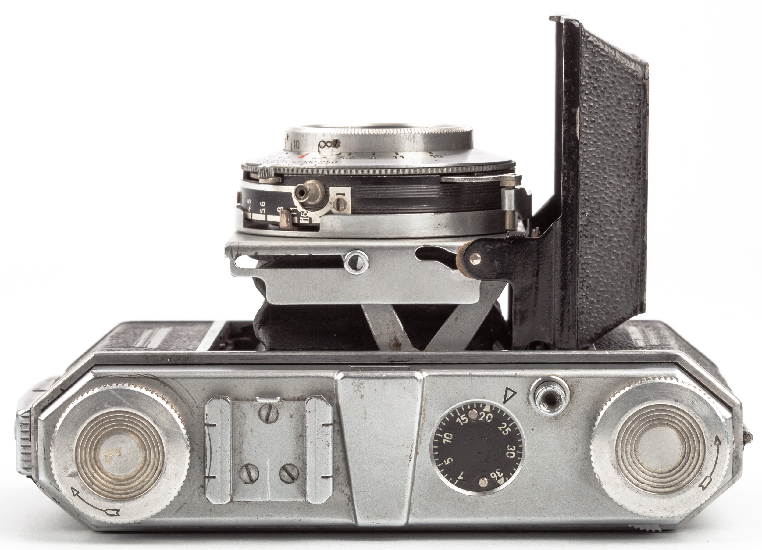 Kodak Retinette Angenieux 4,5/50mm
