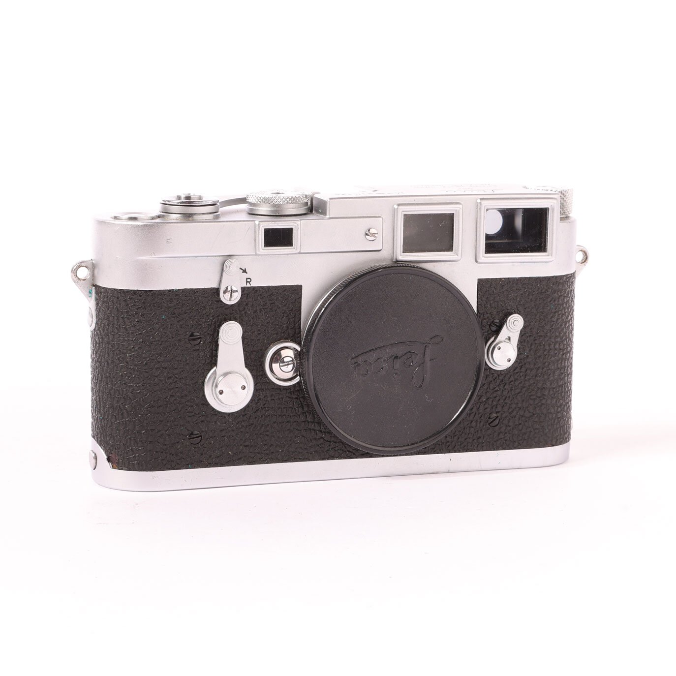Leica M3 DS