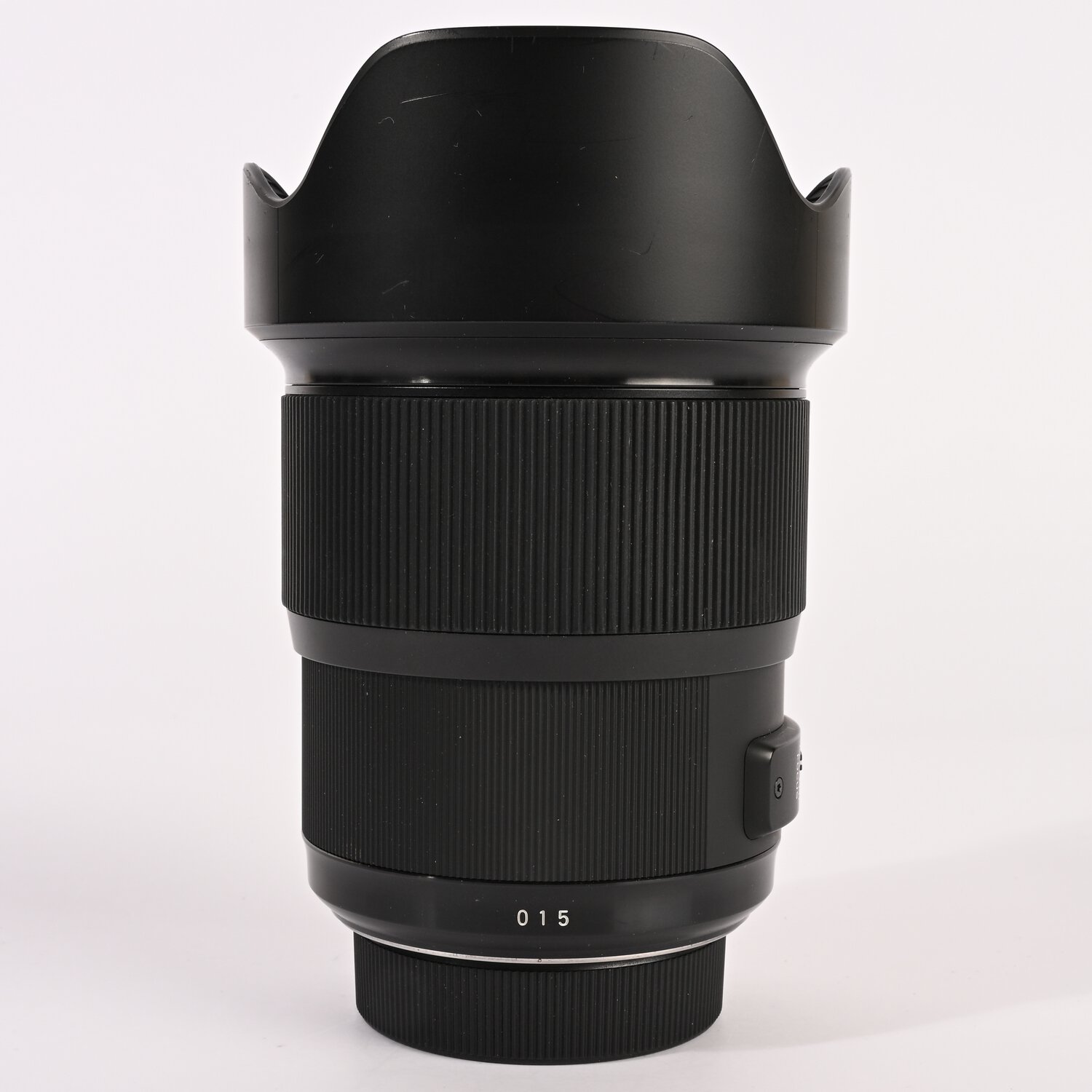 Sigma 20mm 1:1,4 DG HSM Art für Nikon F-Mount