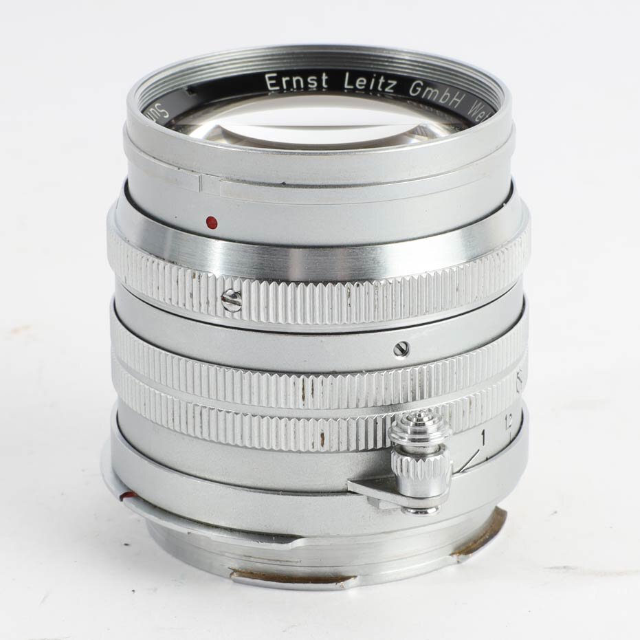 Leitz Leica Summarit 1.5/5cm Leica M