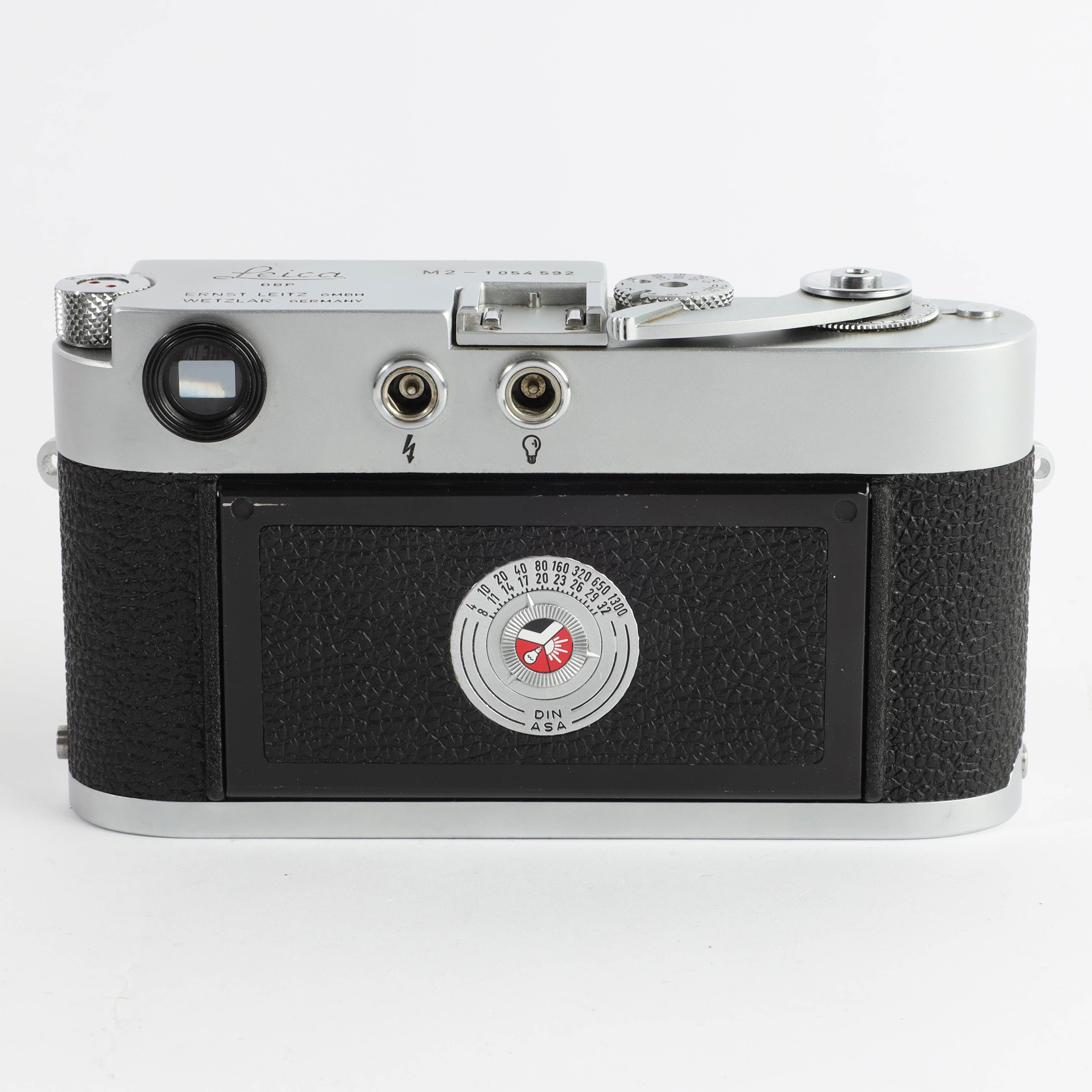 Leitz Leica M2