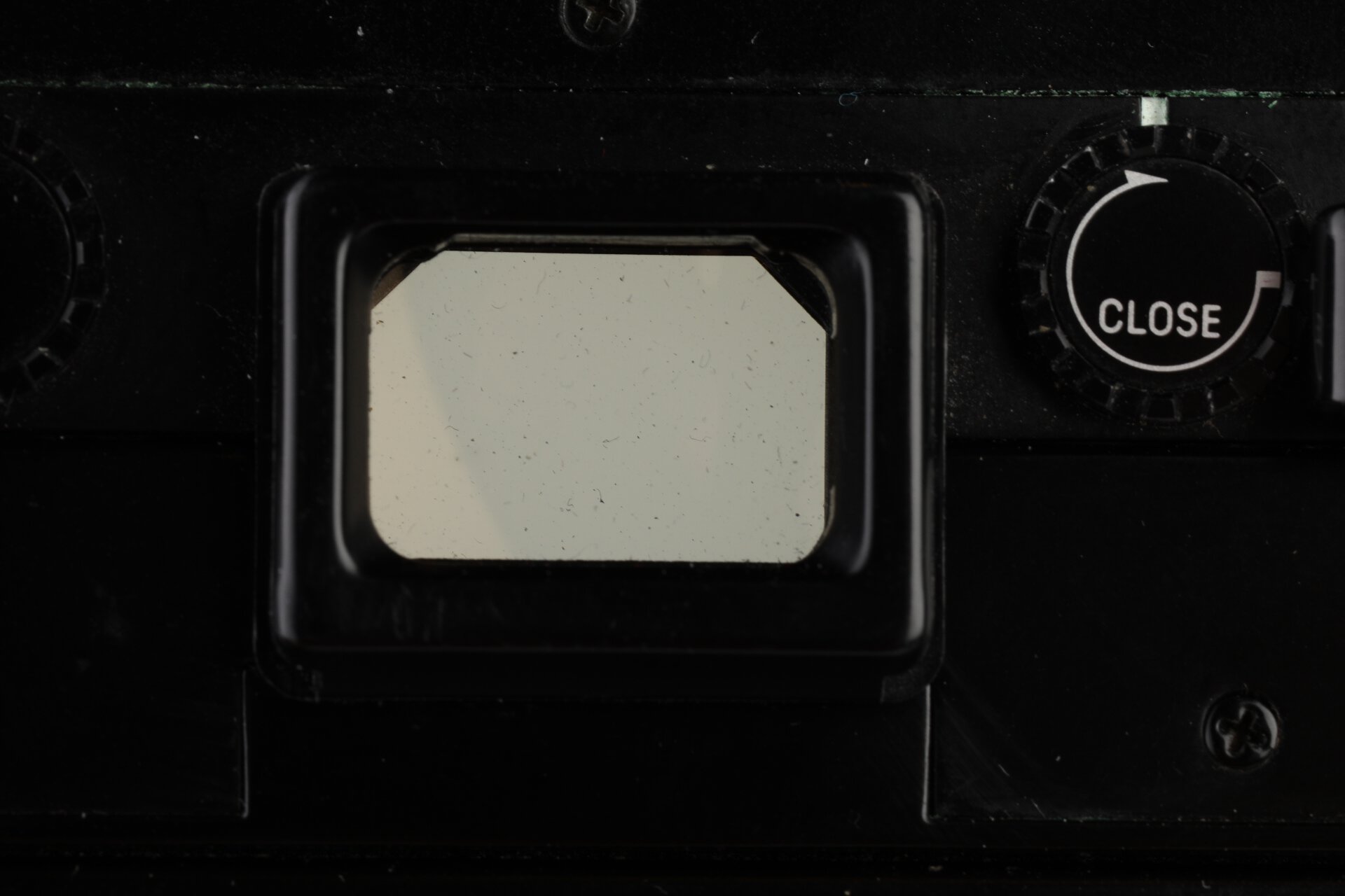 Minolta XM + MC Rokkor-PG 1,4/50mm + AE Prismensucher + Lichtschachtsucher + Winkelsucher