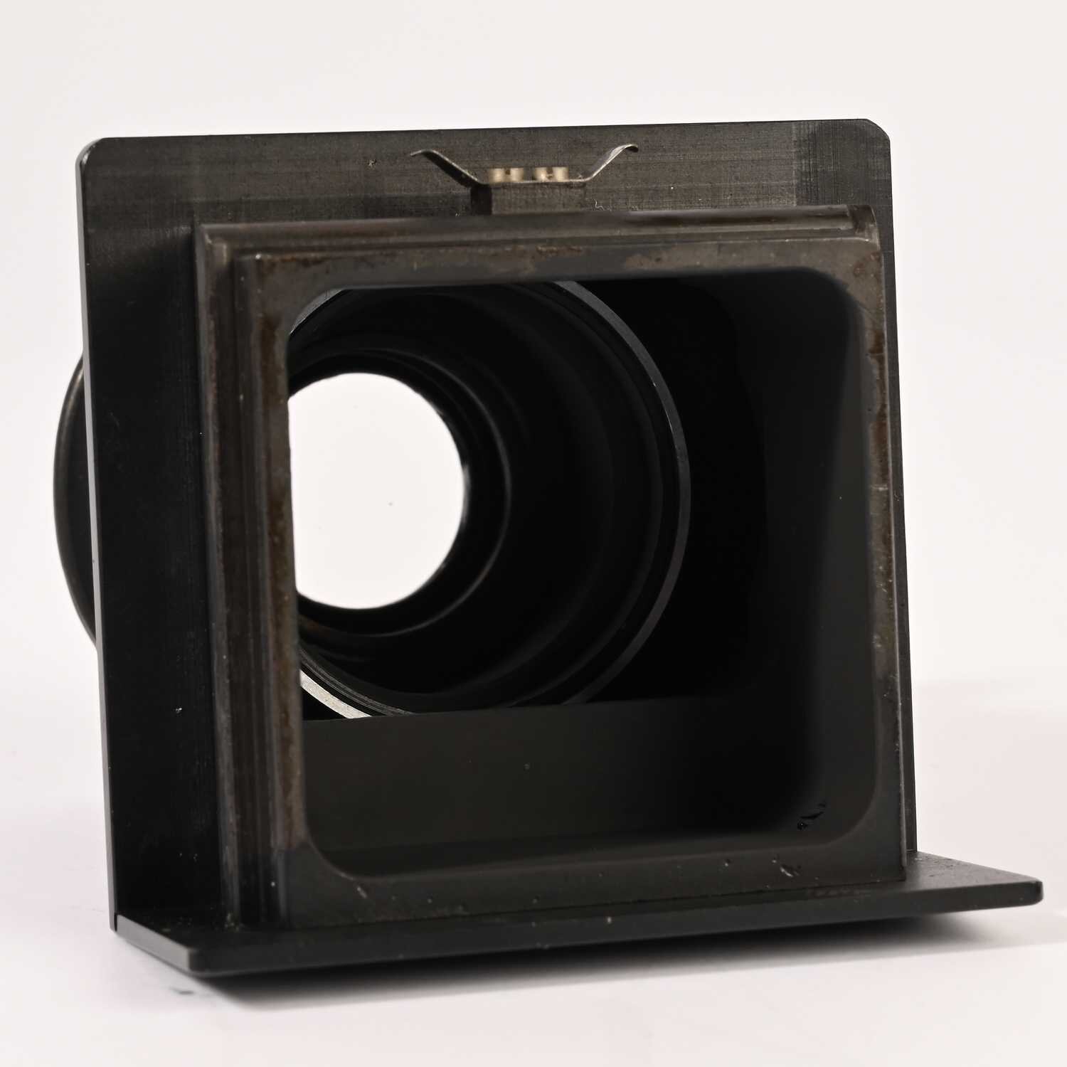 Canon Waist Level Viewfinder with Case Canonflex