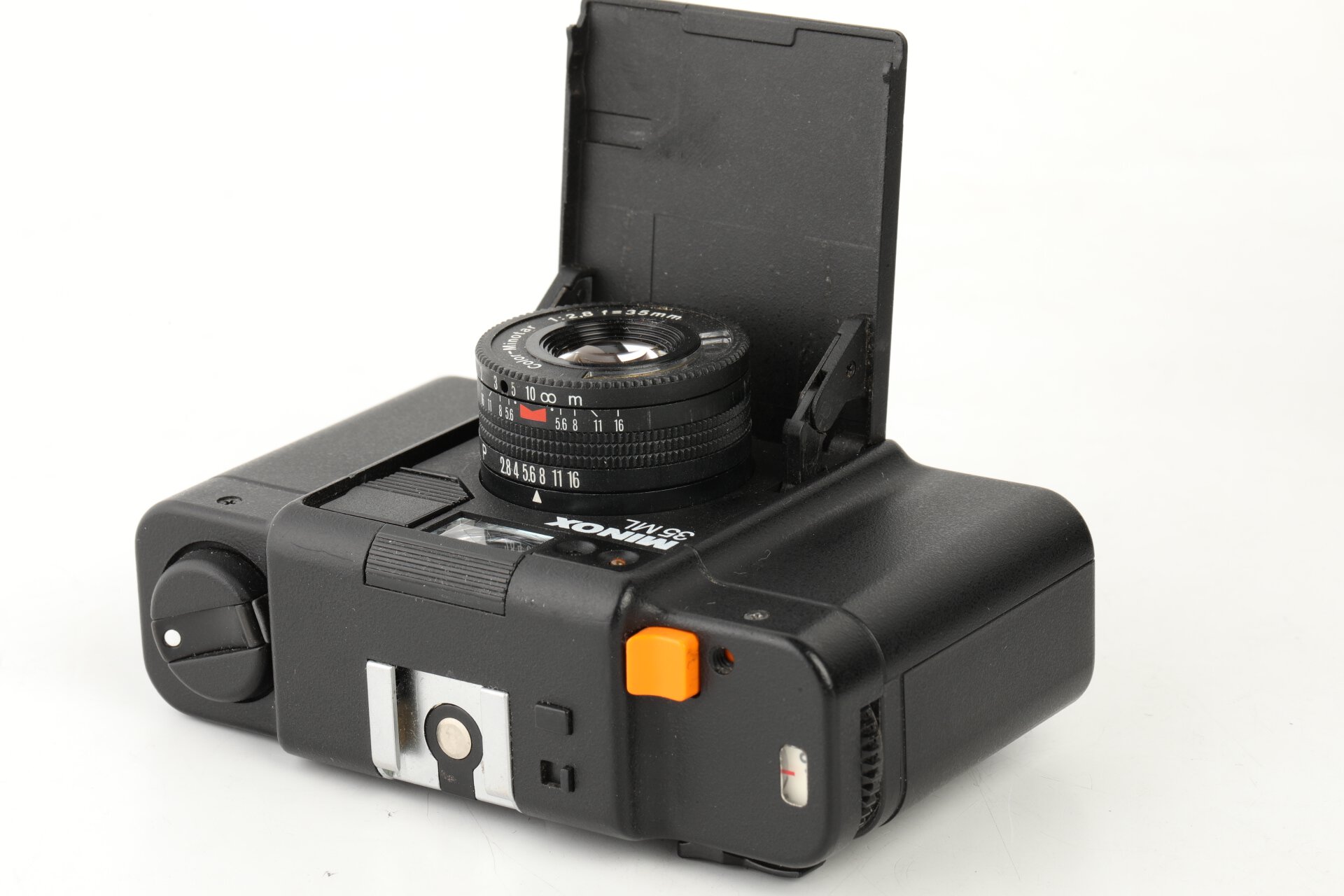 Minox 35 ML Color-Minotar 2,8/35mm