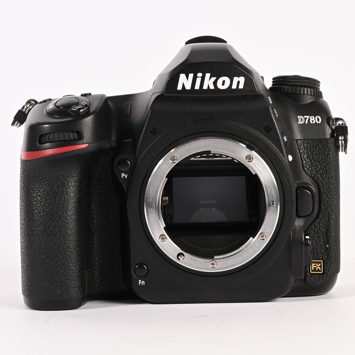Nikon D780 24.5MP DSLR Kamera Body