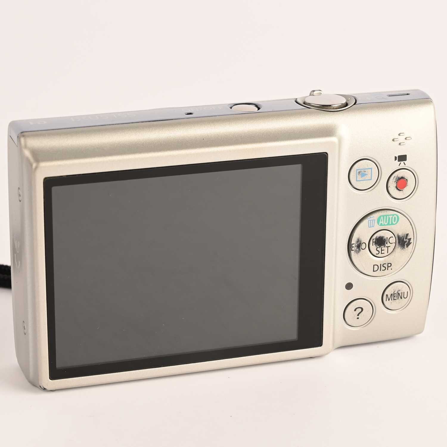 Canon Ixus 155