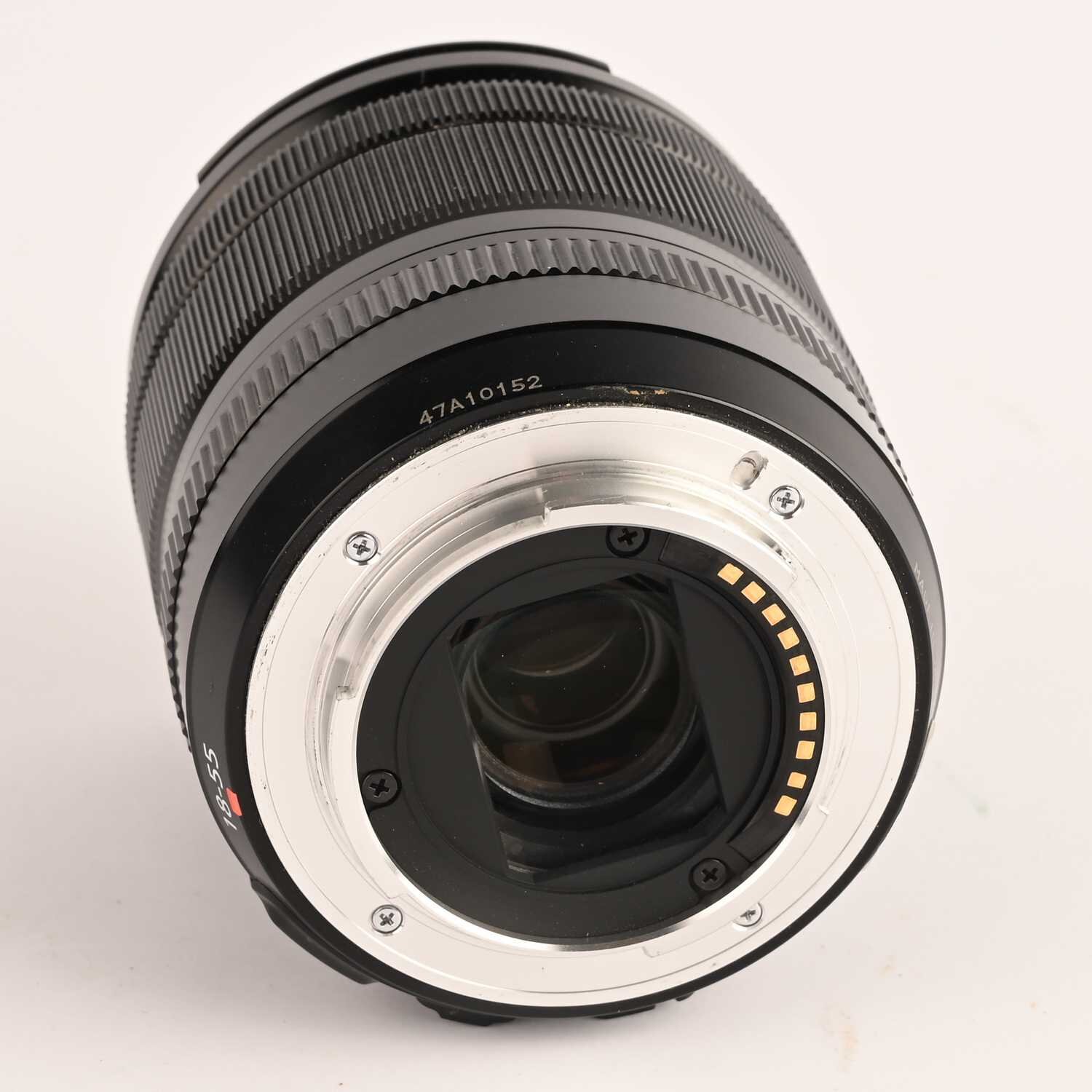 Fujifilm  XF 18-55mm F2.8-4 R LM OIS Zoom AF