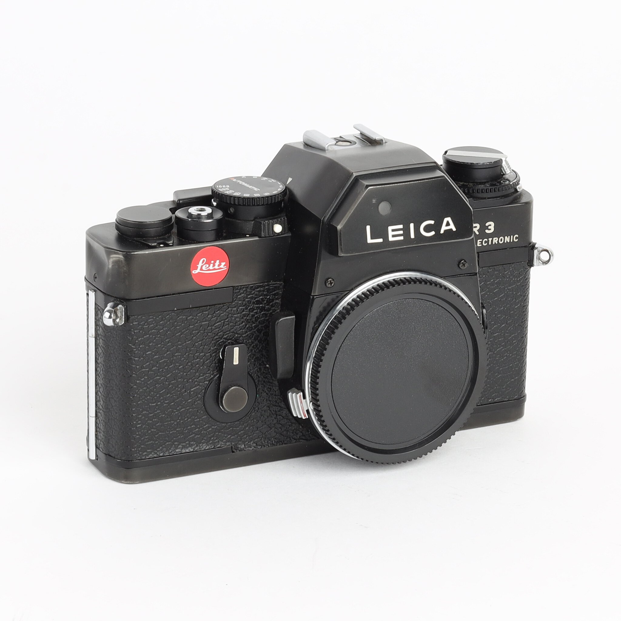 Leitz Leica R3 Electronic Gehäuse