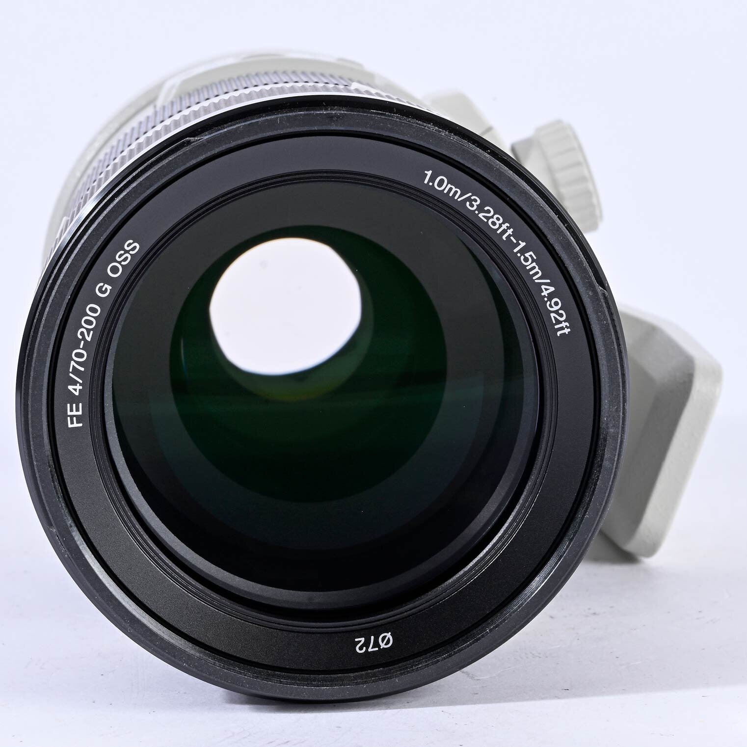 Sony FE 4/70-200mm G OSS Sony e-mount