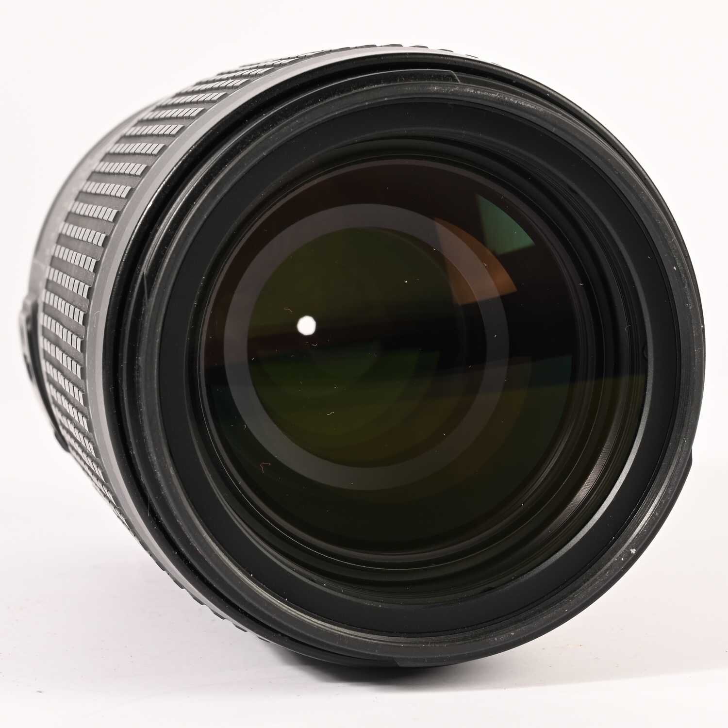 NIKON NIKKOR OBJEKTIV Nikon AF-S VR ZOOM 70 - 300 4.5 - 5.6 G IF-ED