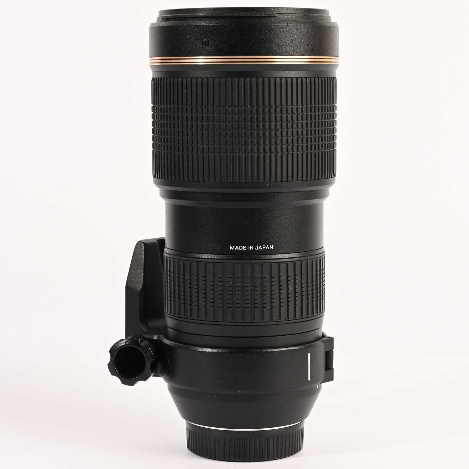 Tamron SP 2,8/70-200 LD IF DI Makro Nikon