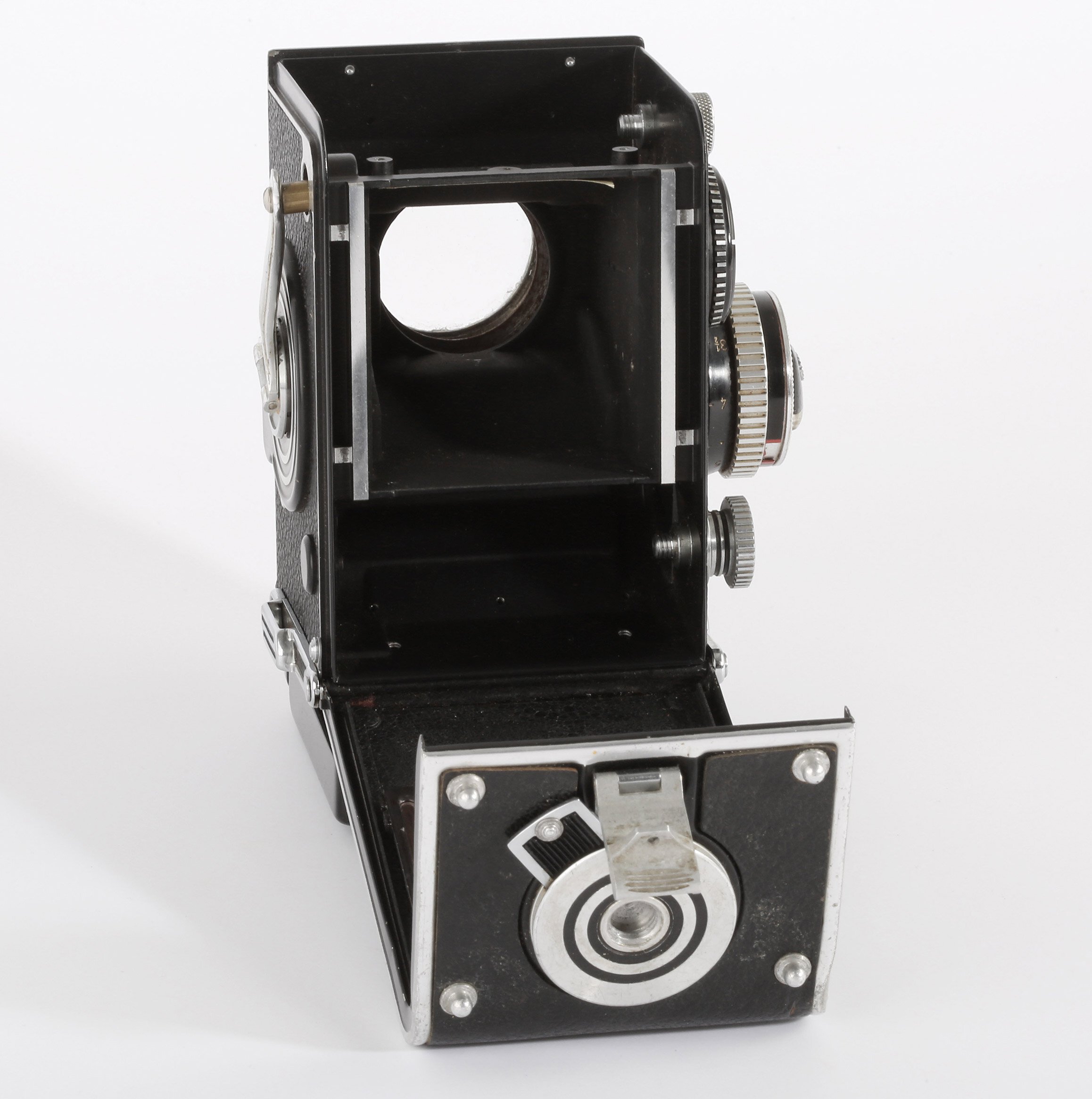 Rolleiflex 2,8E dummy ATTRAPPE