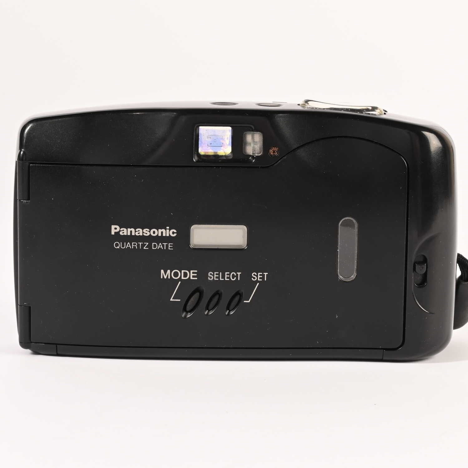 Panasonic C-2200ZM Mini zoom