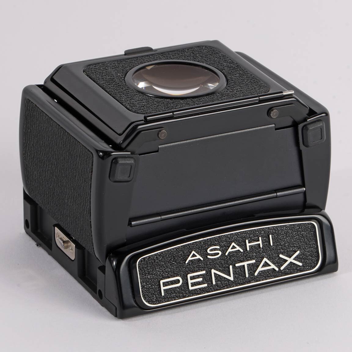 Asahi Pentax 6x7 Licitschacht