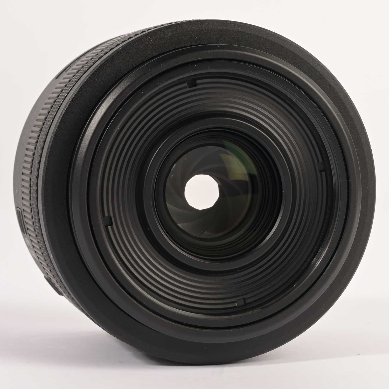 Canon RF Objektiv 35mm F1.8 MACRO IS STM