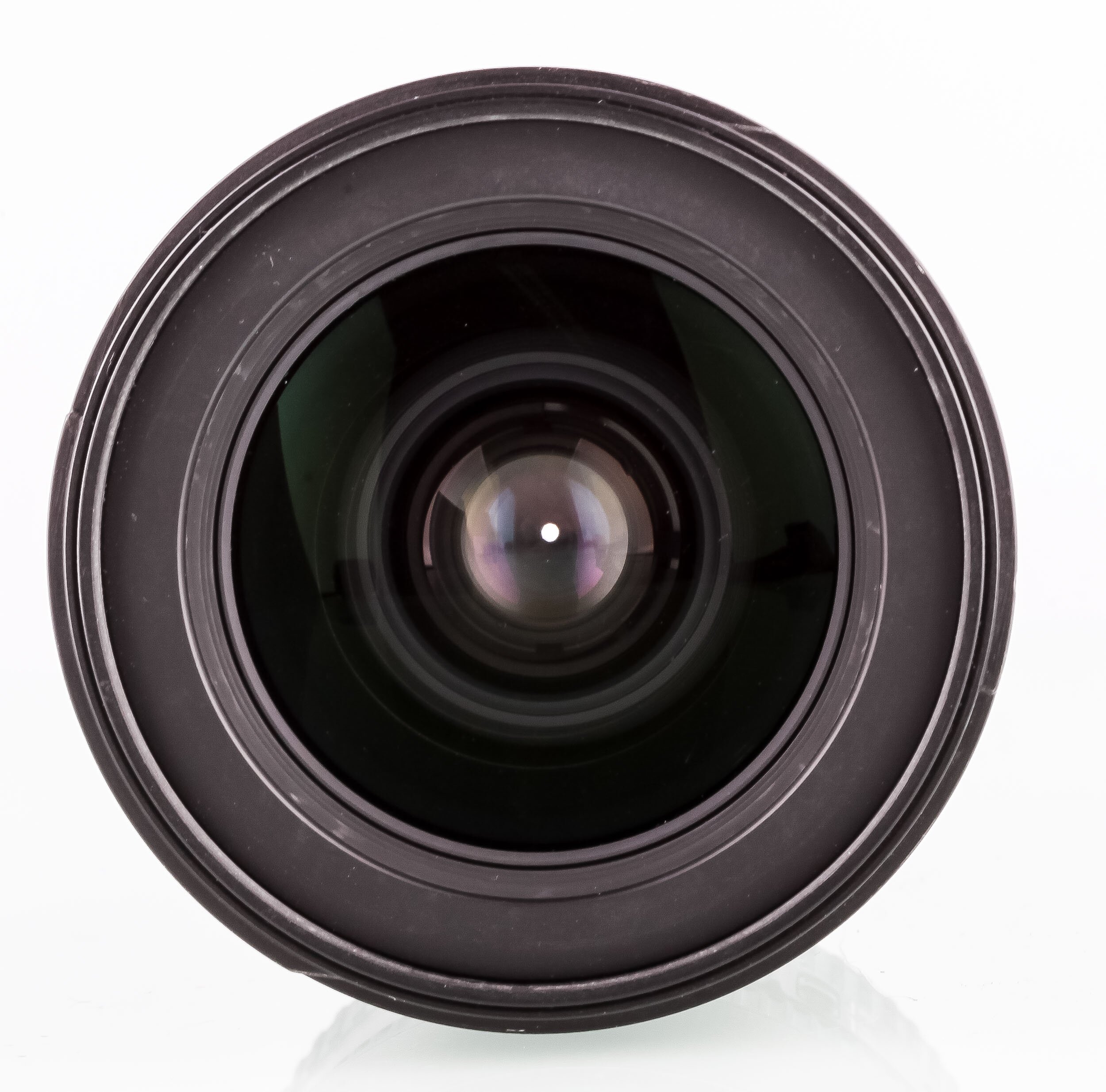 Nikon AF-S Nikkor 17-55mm 2,8 G ED DX
