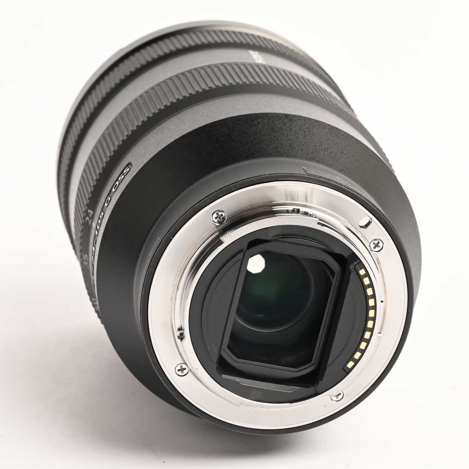 Sony FE 24-105mm f/4 G OSS Vollformatobjektiv