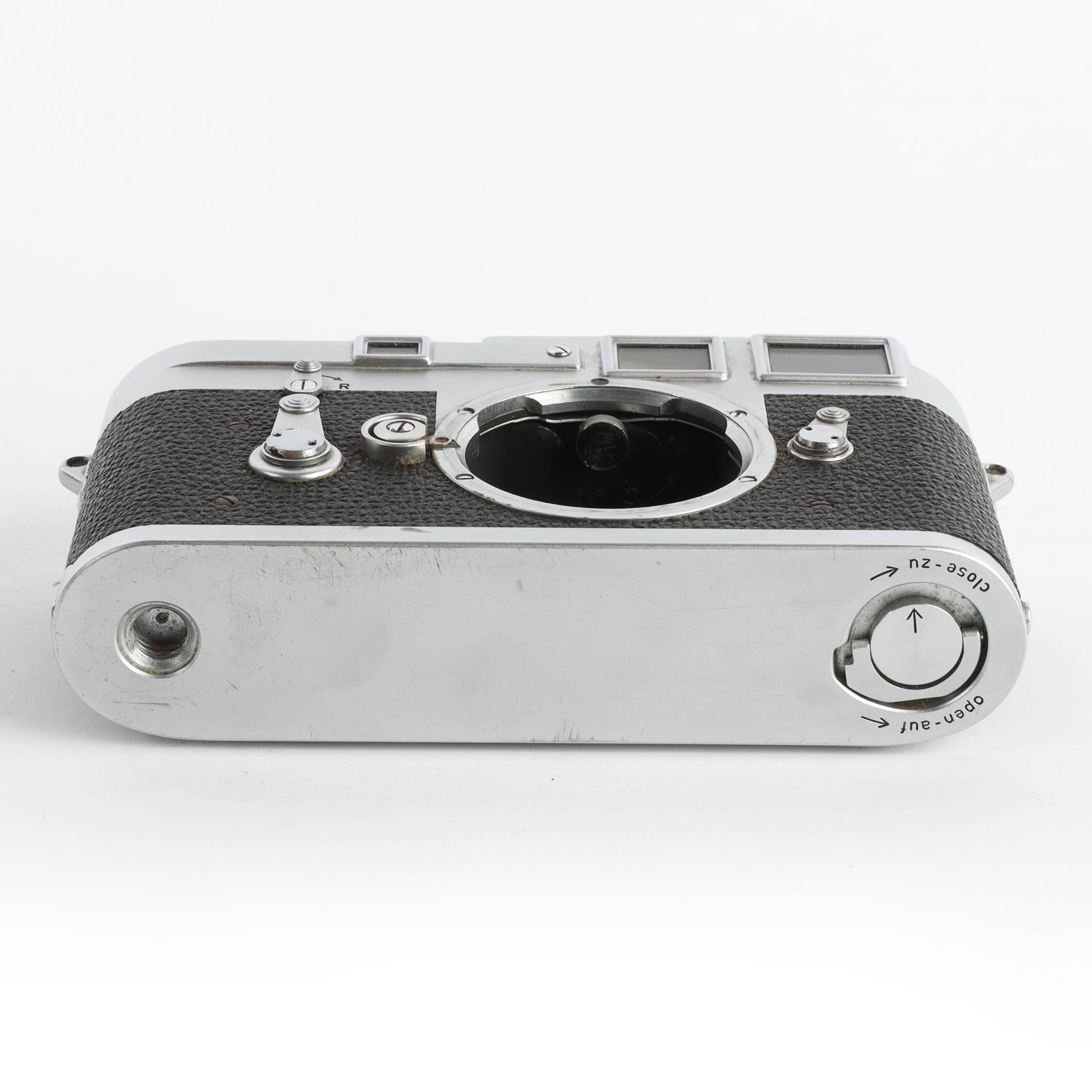 Leica M3 DS Early