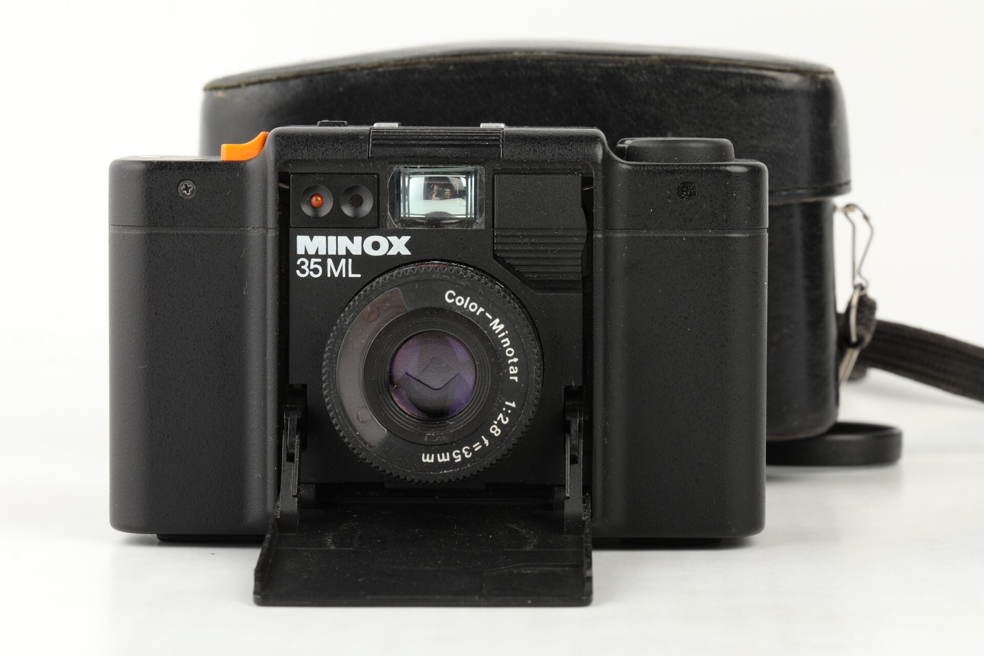 Minox 35 ML Color-Minotar 2,8/35mm