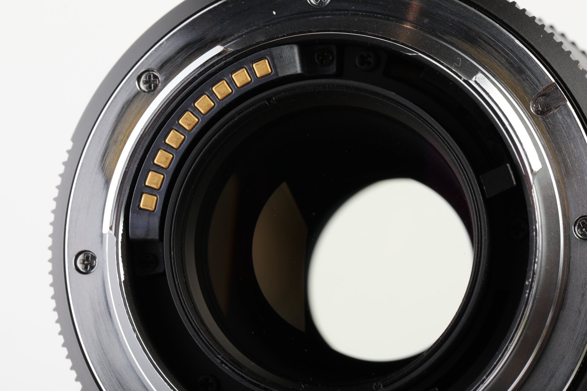 Leica R 80-200mm 4 Vario-Elmar ROM E60