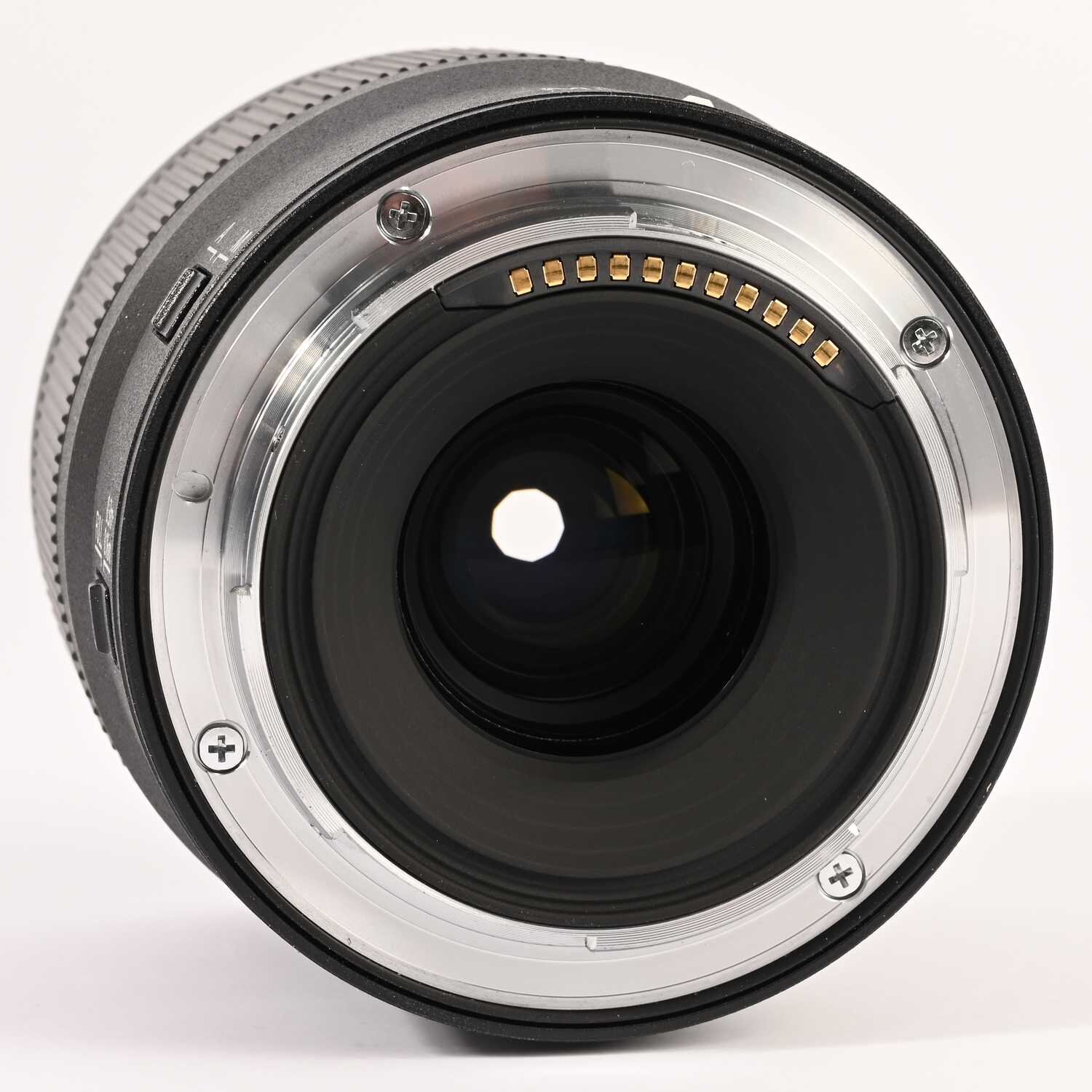 Nikon Z 2,8/50mm MC Macro