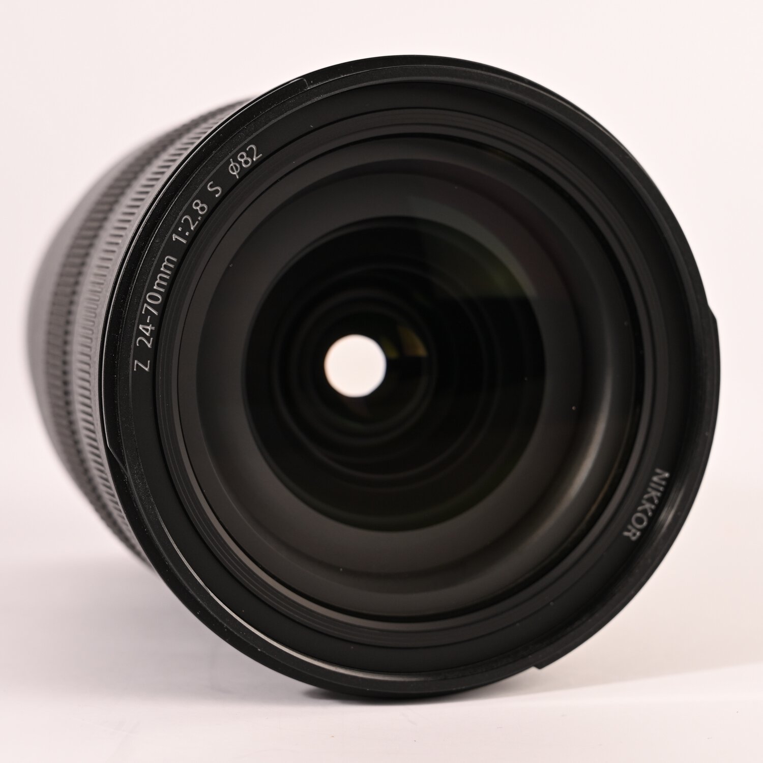 Nikon NIKKOR Z 24-70mm f/2.8 S Objektiv Z Mount