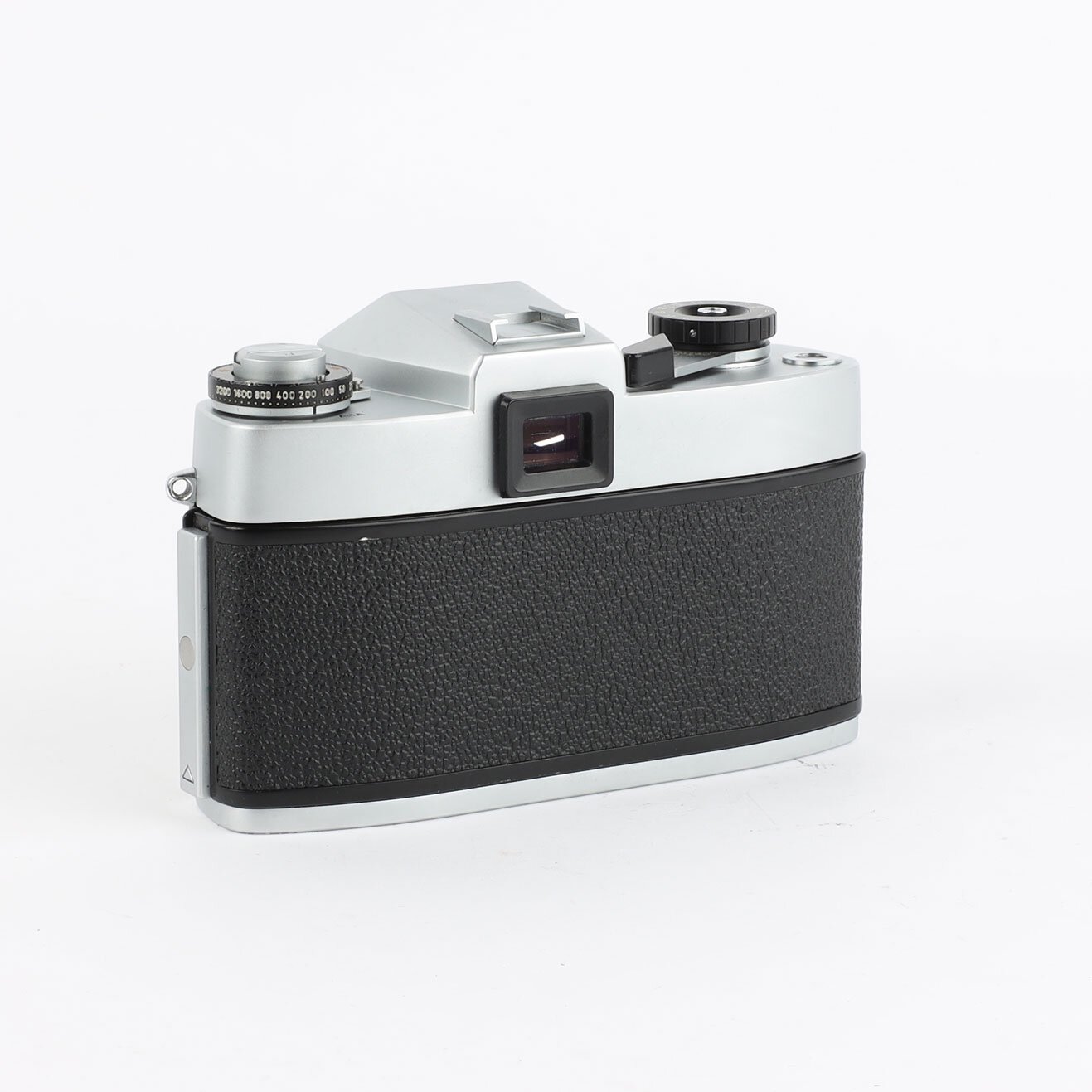Leica Leicaflex SL chrom Gehäuse