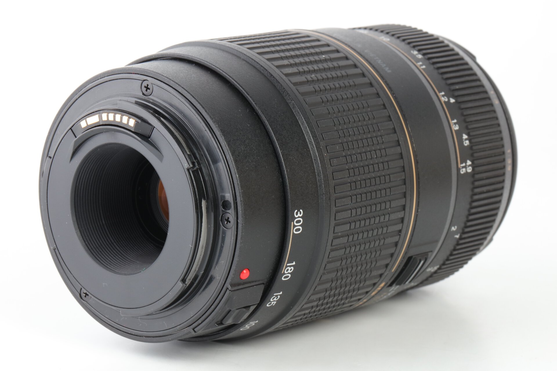 Tamron AF 70-300mm 4-5,6 LD Di Canon EOS