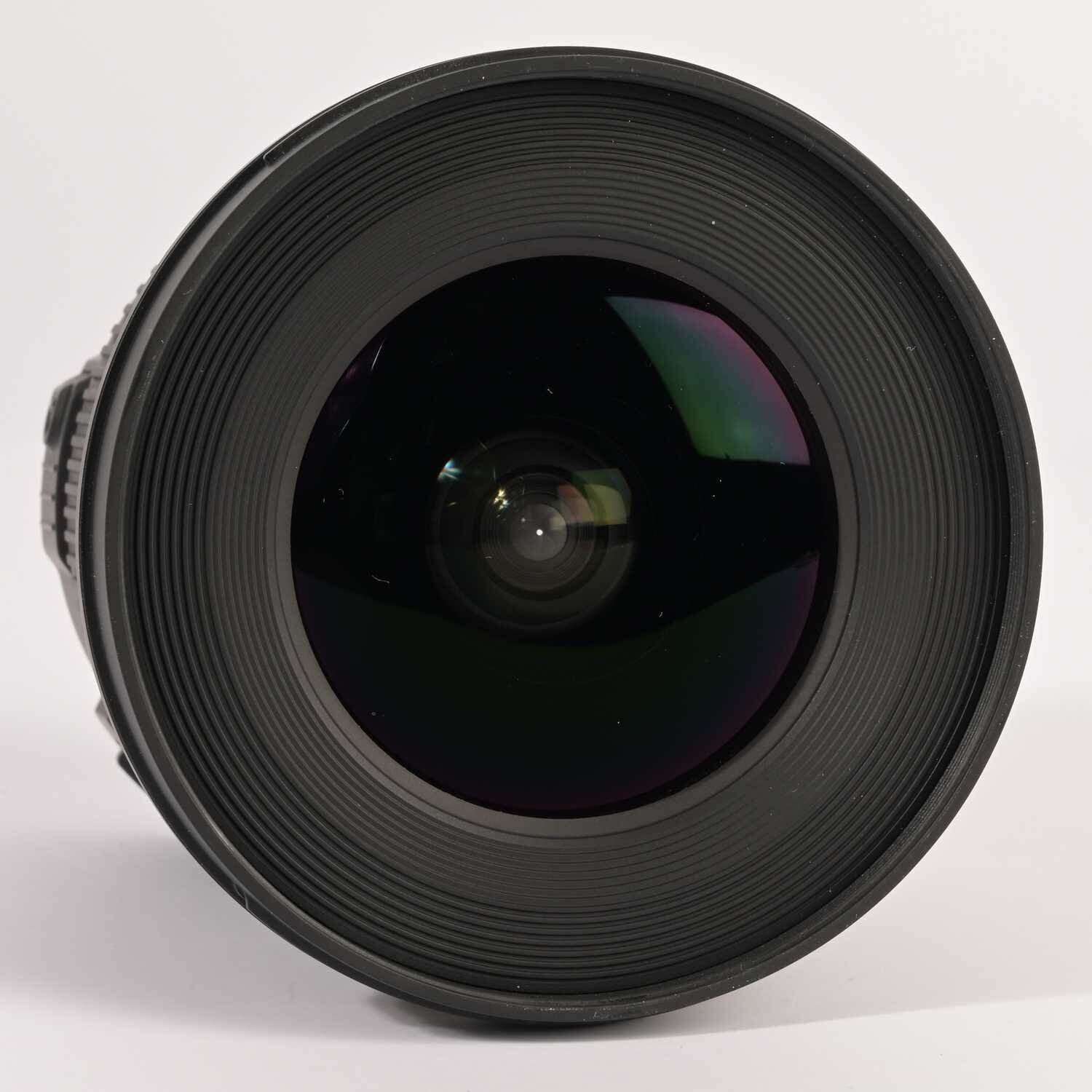 SIGMA 10- 20mm F3,5 EX DC HSM  Nikon Objektiv