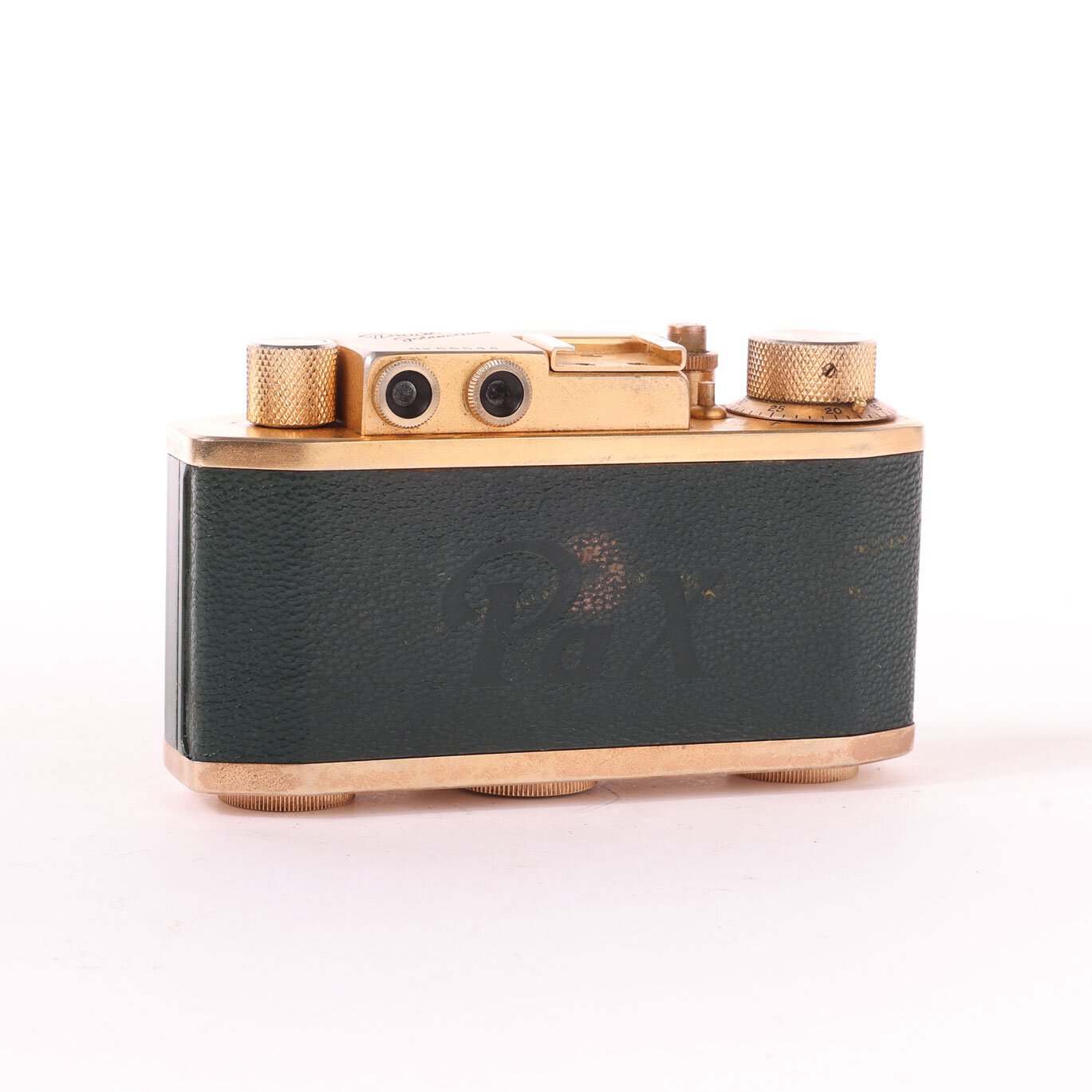 Yamato Pax Golden View Luminor Anastigmat 3.5/45mm