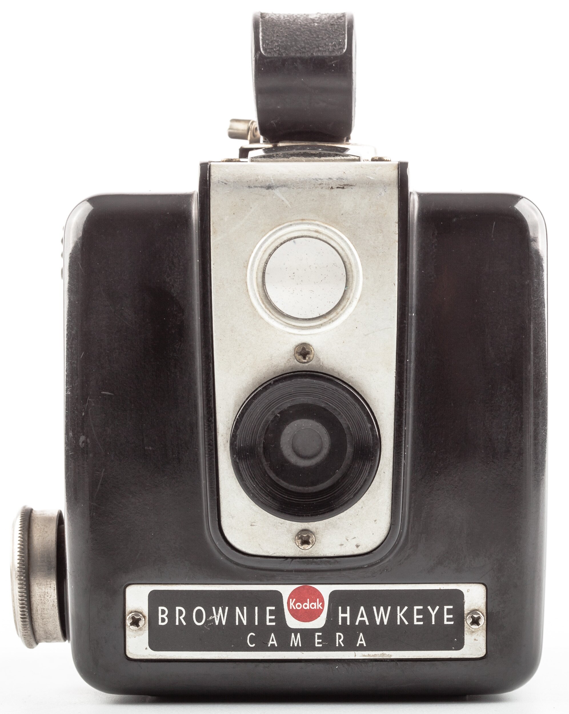 Kodak Brownie Hawkeye 6x6