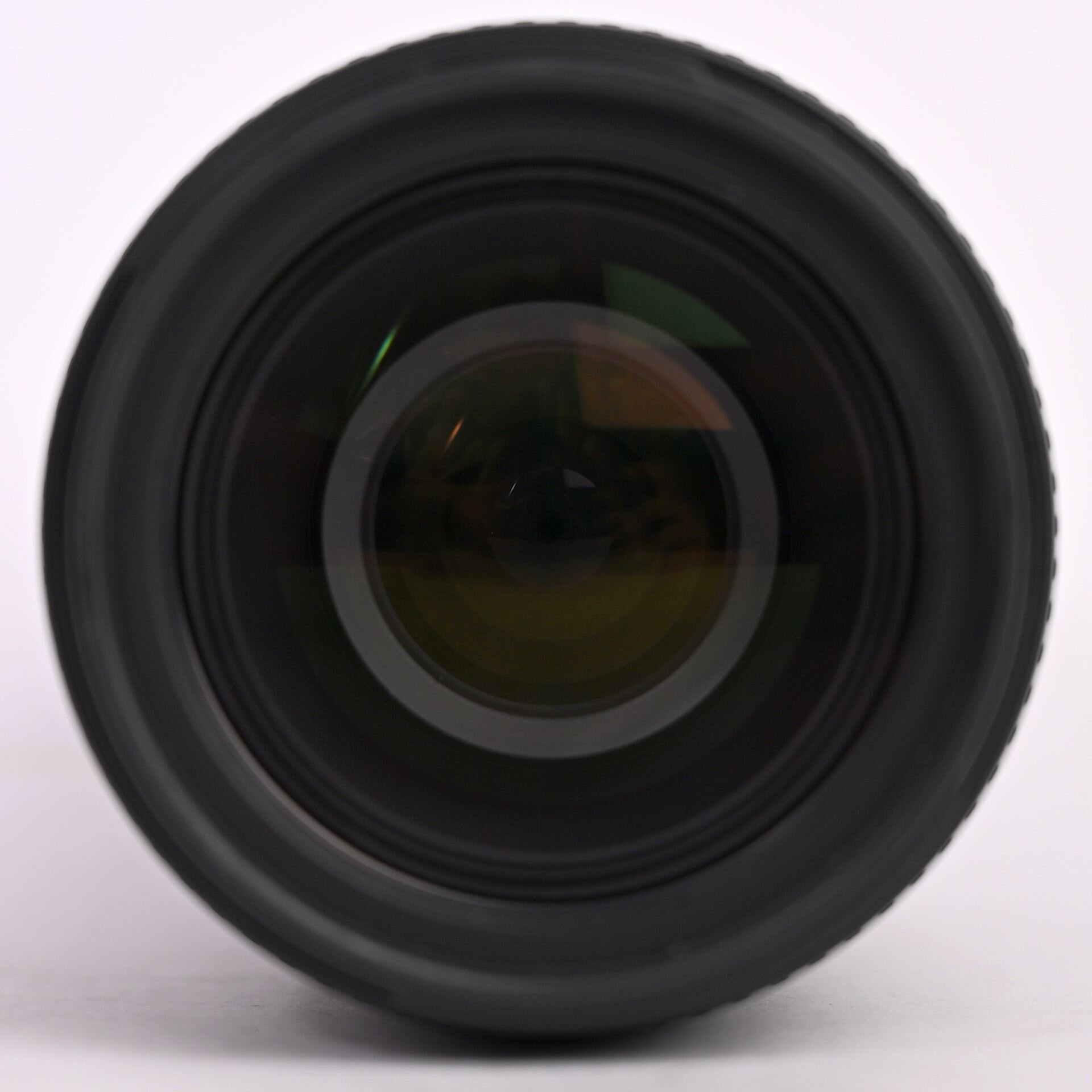 Nikon AF-S Nikkor 70-300mm f 4,5-5,6 G ED VR