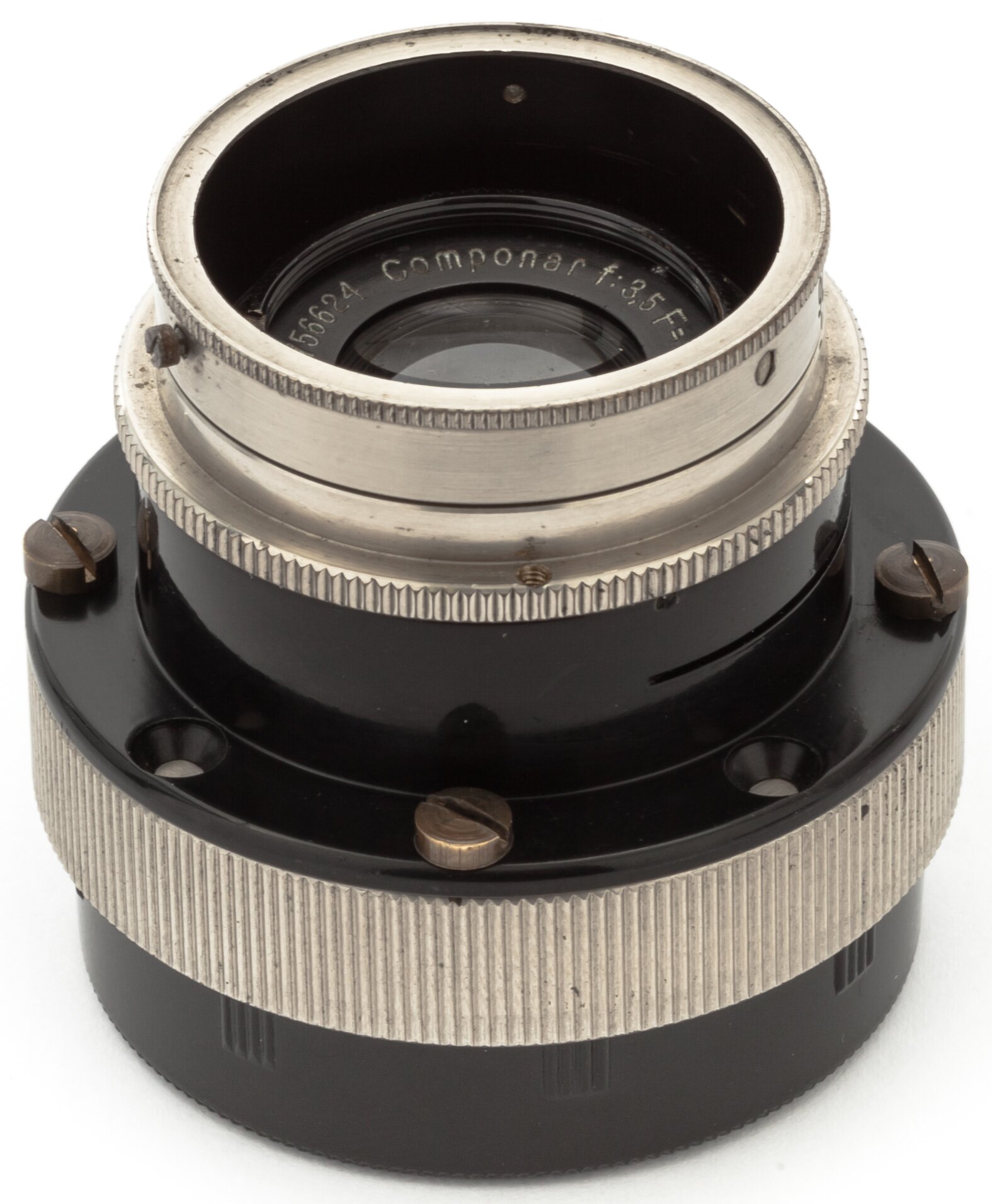Schneider M39 5cm 3,5 Componar