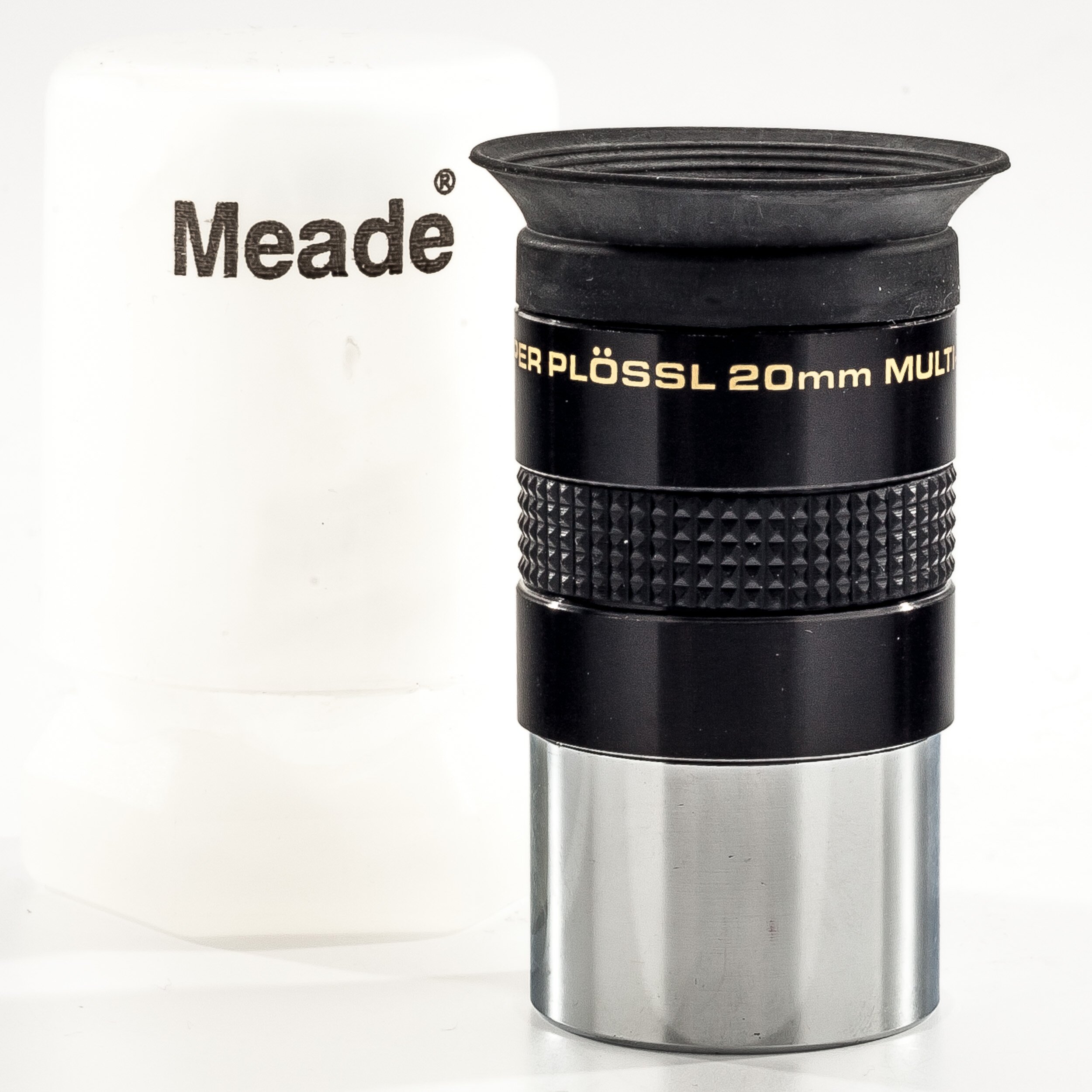 Meade Super Plössl 12,4mm Multi-Coated
