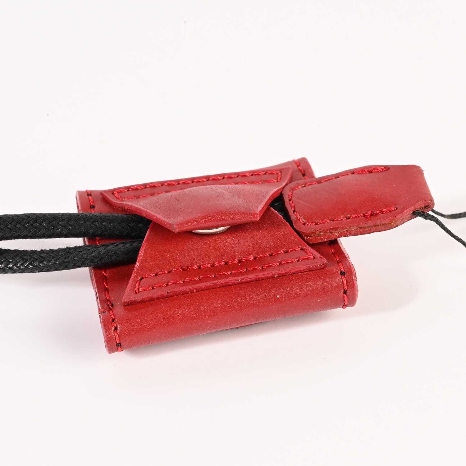 Tragriemen Leica C-Lux 2 18682 rot