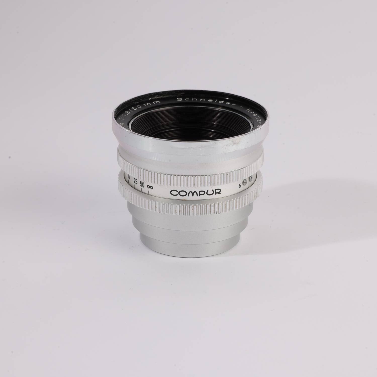 Schneider Kreuznach Retina Xenon 1,9/50