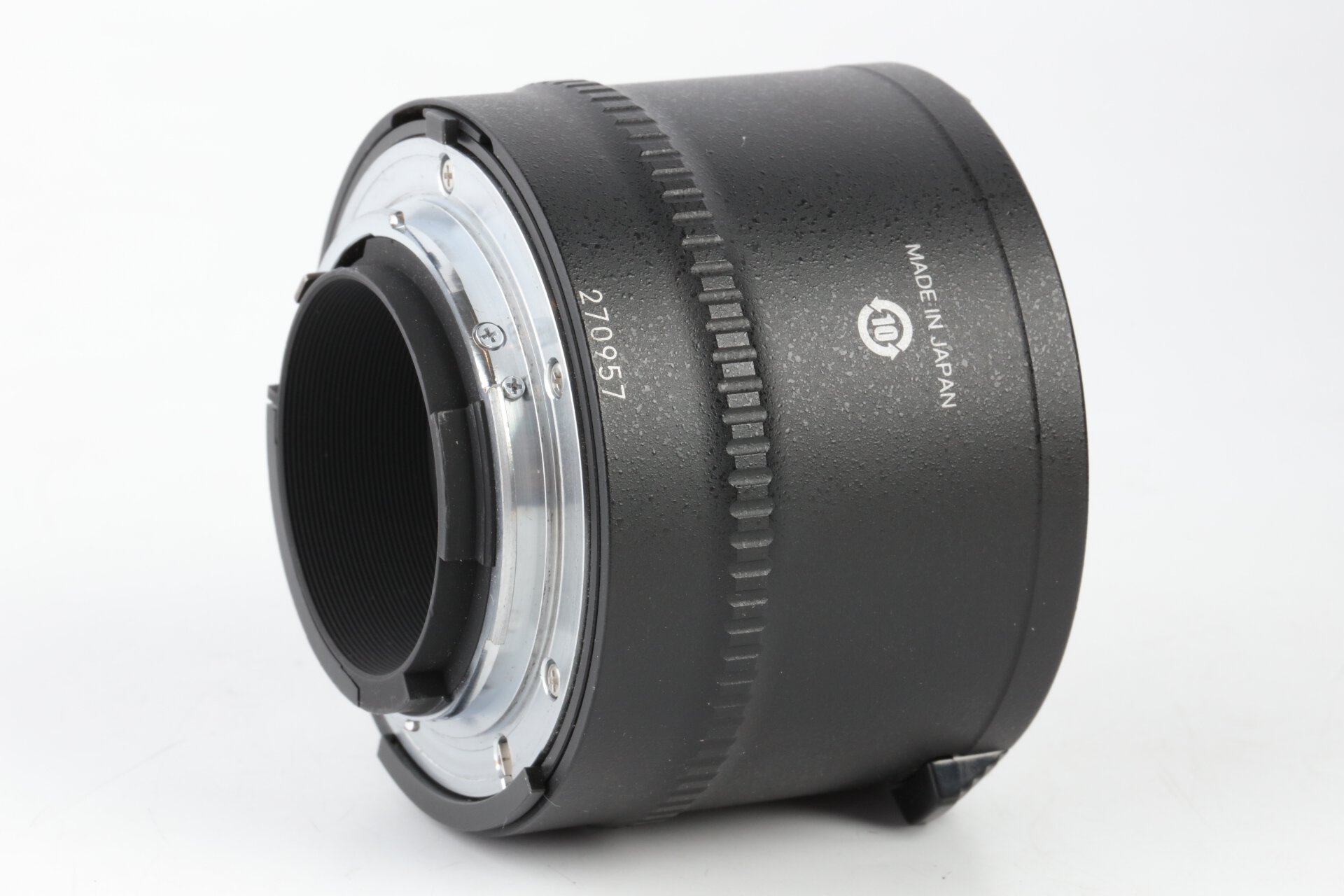 Nikon TC-20E III Teleconverter 2x Aspherical