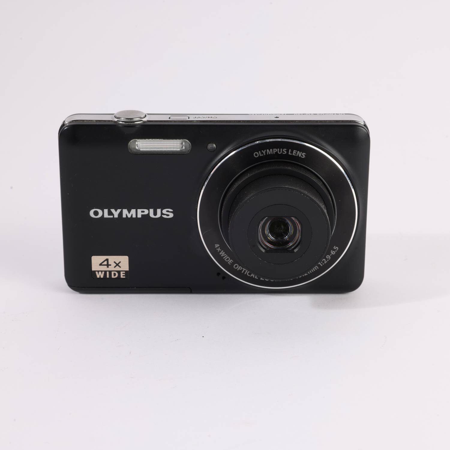 OLYMPUS VG150 4X WIDE 12 MP schwarz