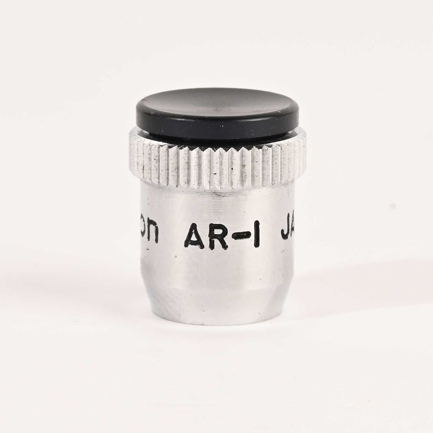 Nikon AR-1 Weich Auslöser für F, F2, FE,EM ,FTN Nikkormat Soft Shutter Release